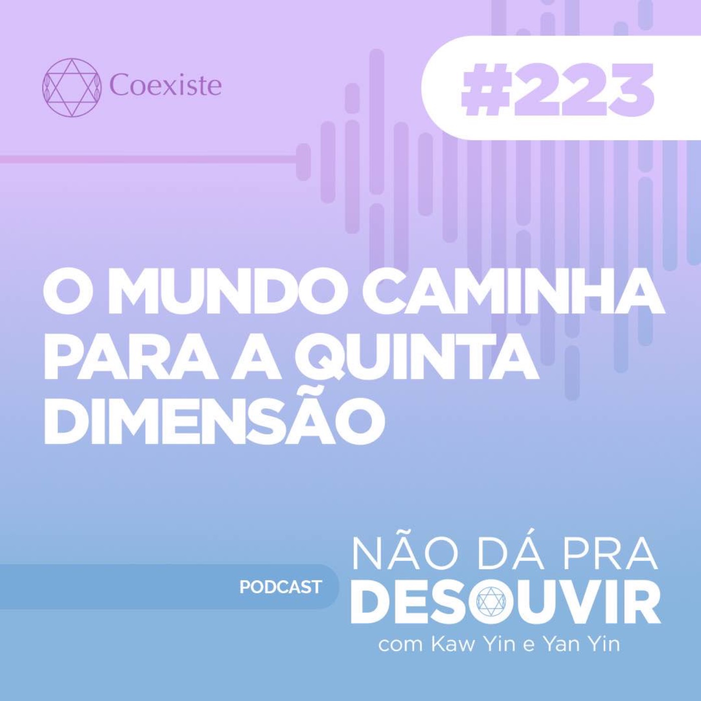 Não Dá Pra Desouvir