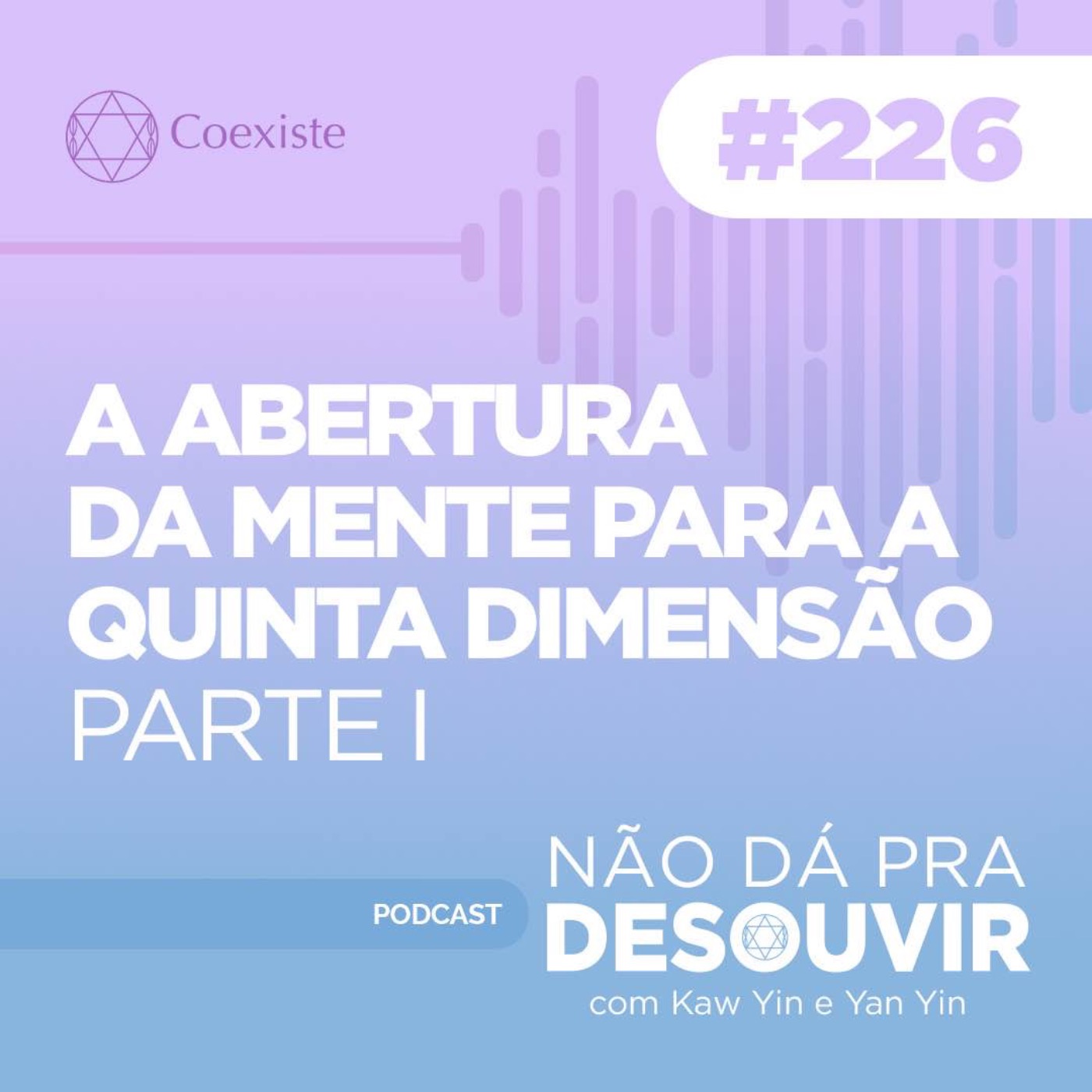 Não Dá Pra Desouvir
