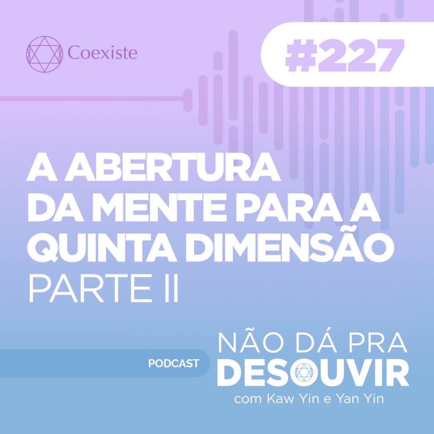 Não Dá Pra Desouvir