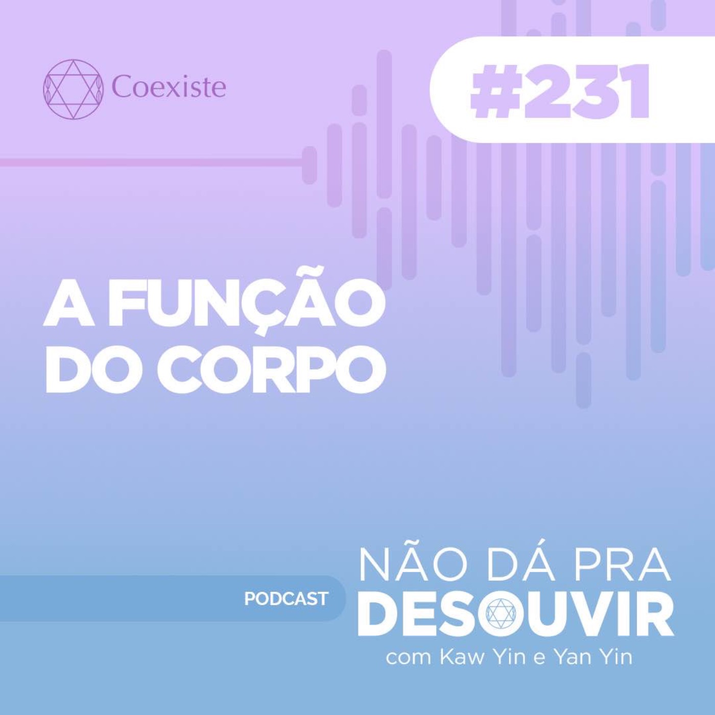 Não Dá Pra Desouvir