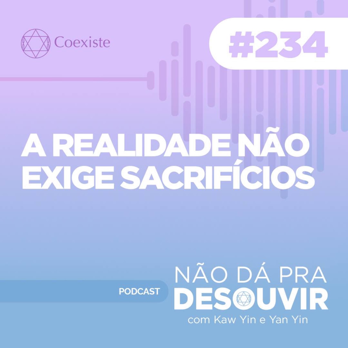 Não Dá Pra Desouvir