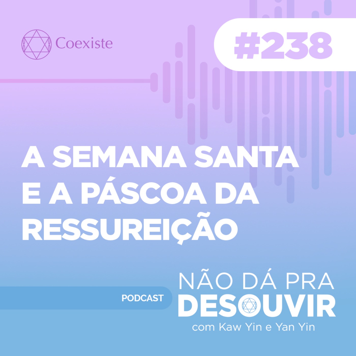 Não Dá Pra Desouvir