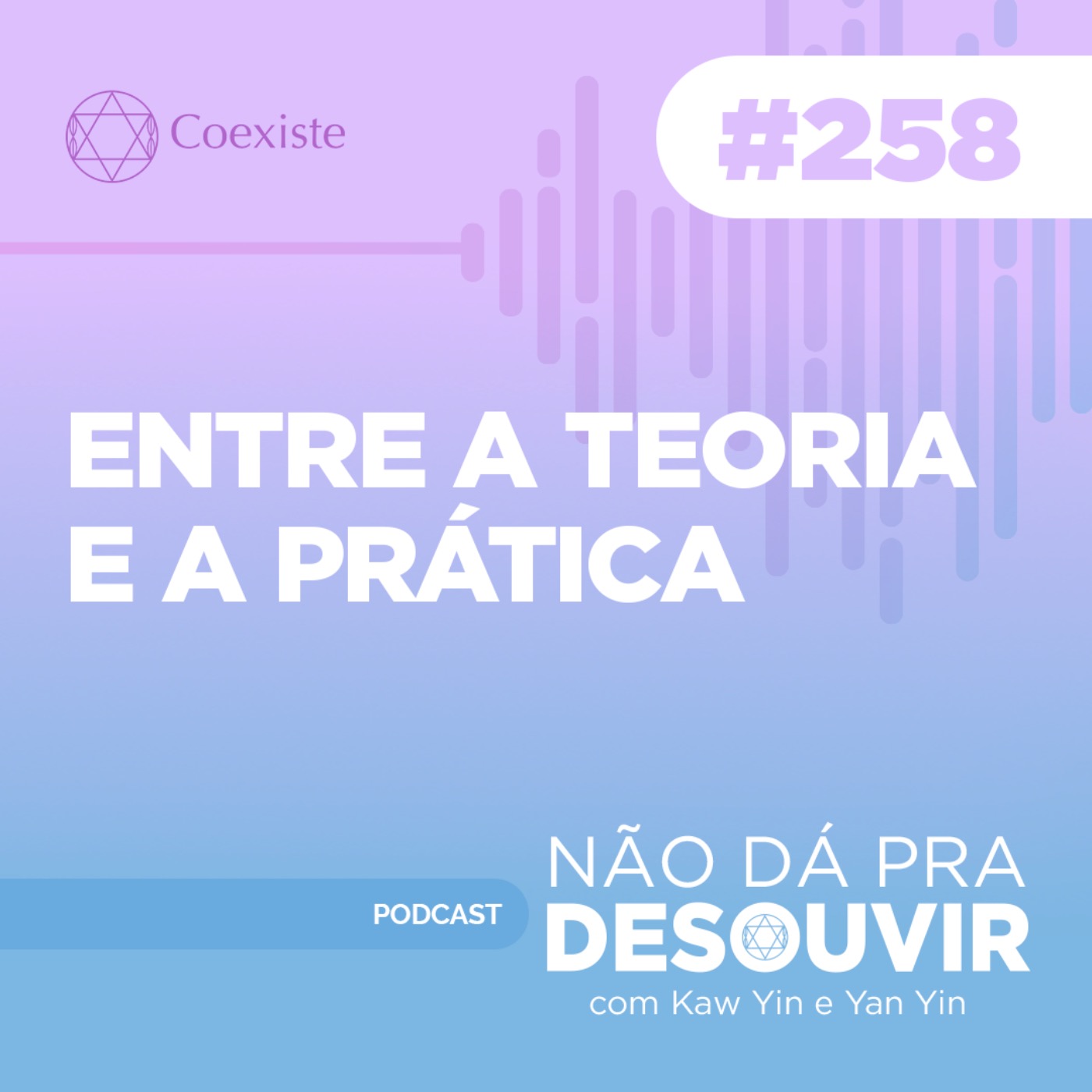 Não Dá Pra Desouvir