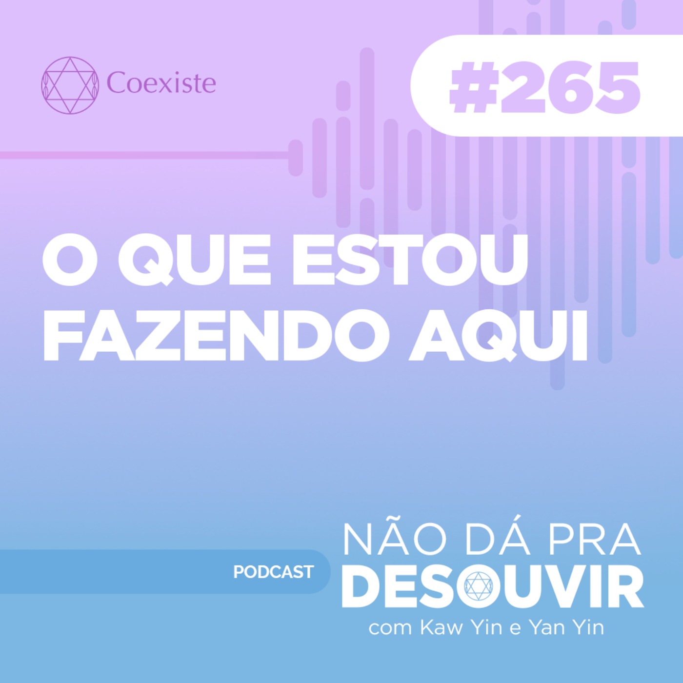 Não Dá Pra Desouvir