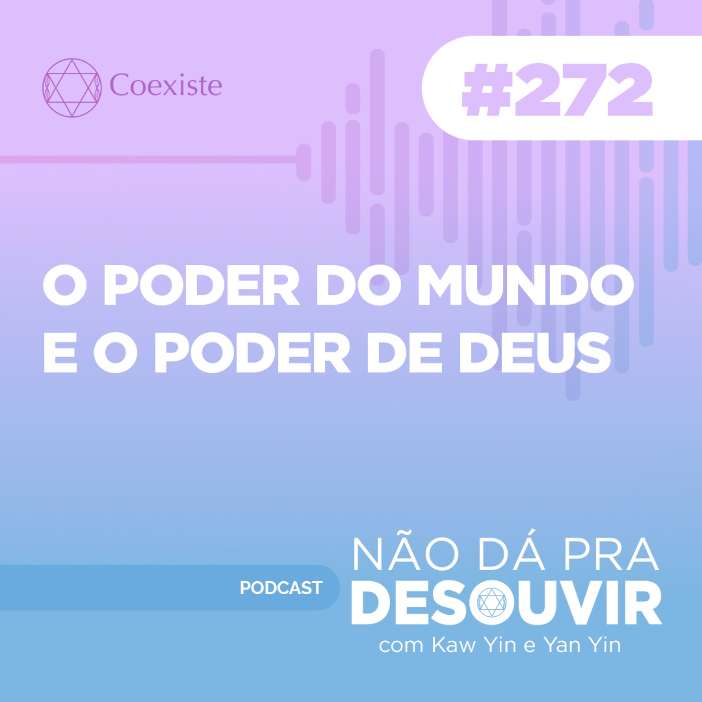 Não Dá Pra Desouvir