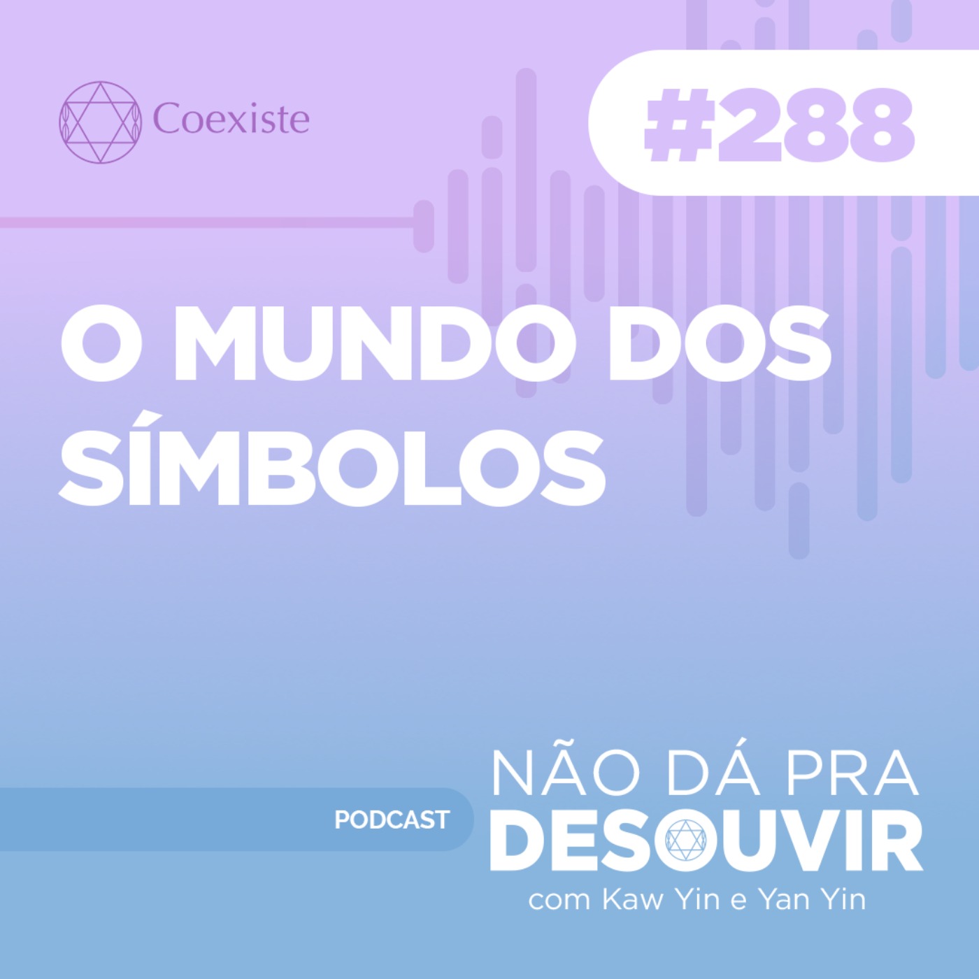 Não Dá Pra Desouvir