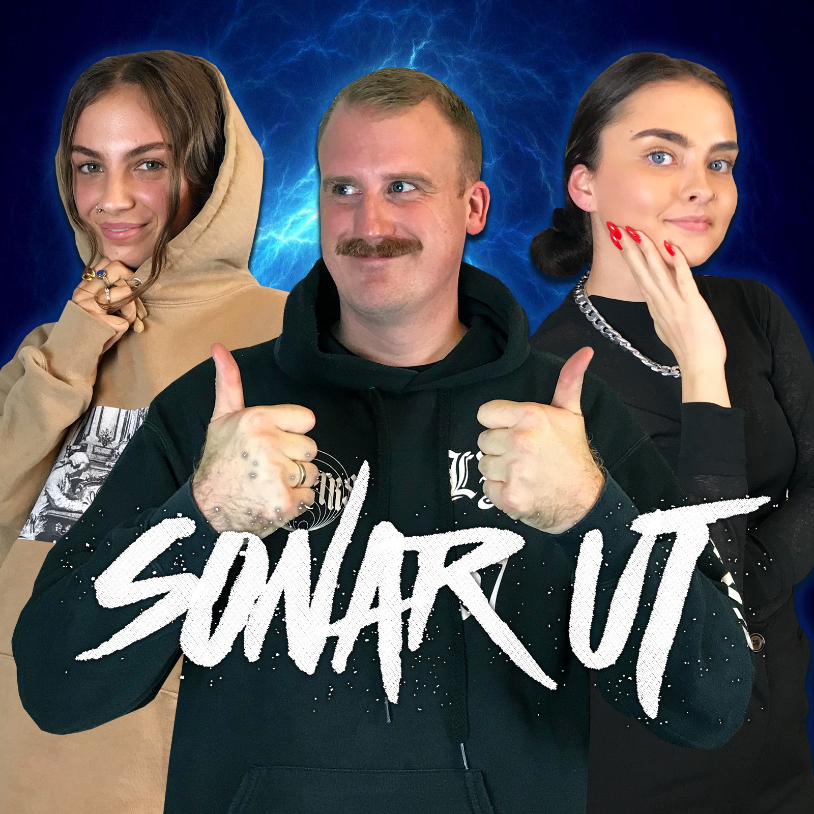Ep. #03 - Snow Boyz, Kanye & Adele + Skepta = ?