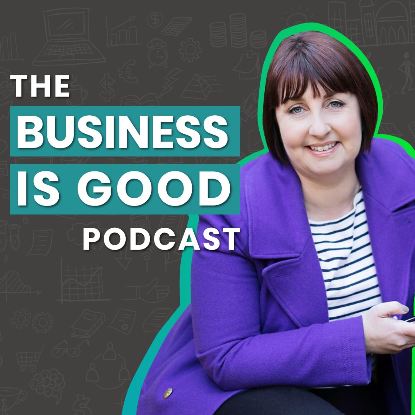 Business is Good