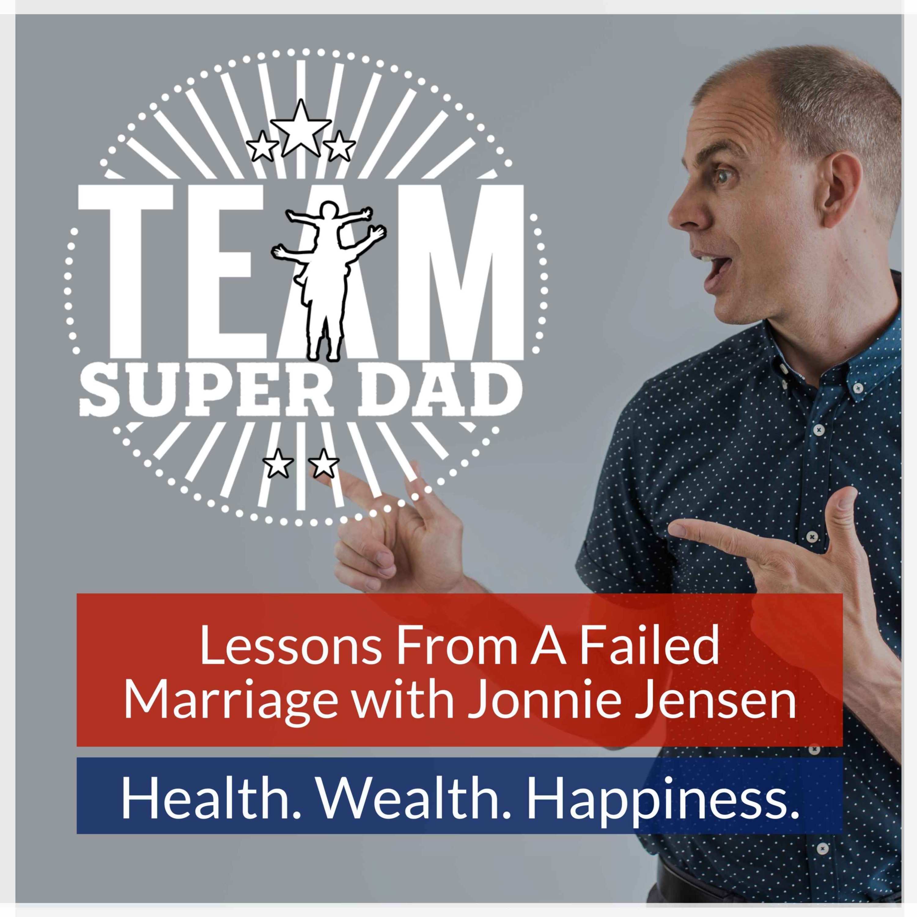 Lessons From A Failed Marriage - Fix It Together Or Get Out