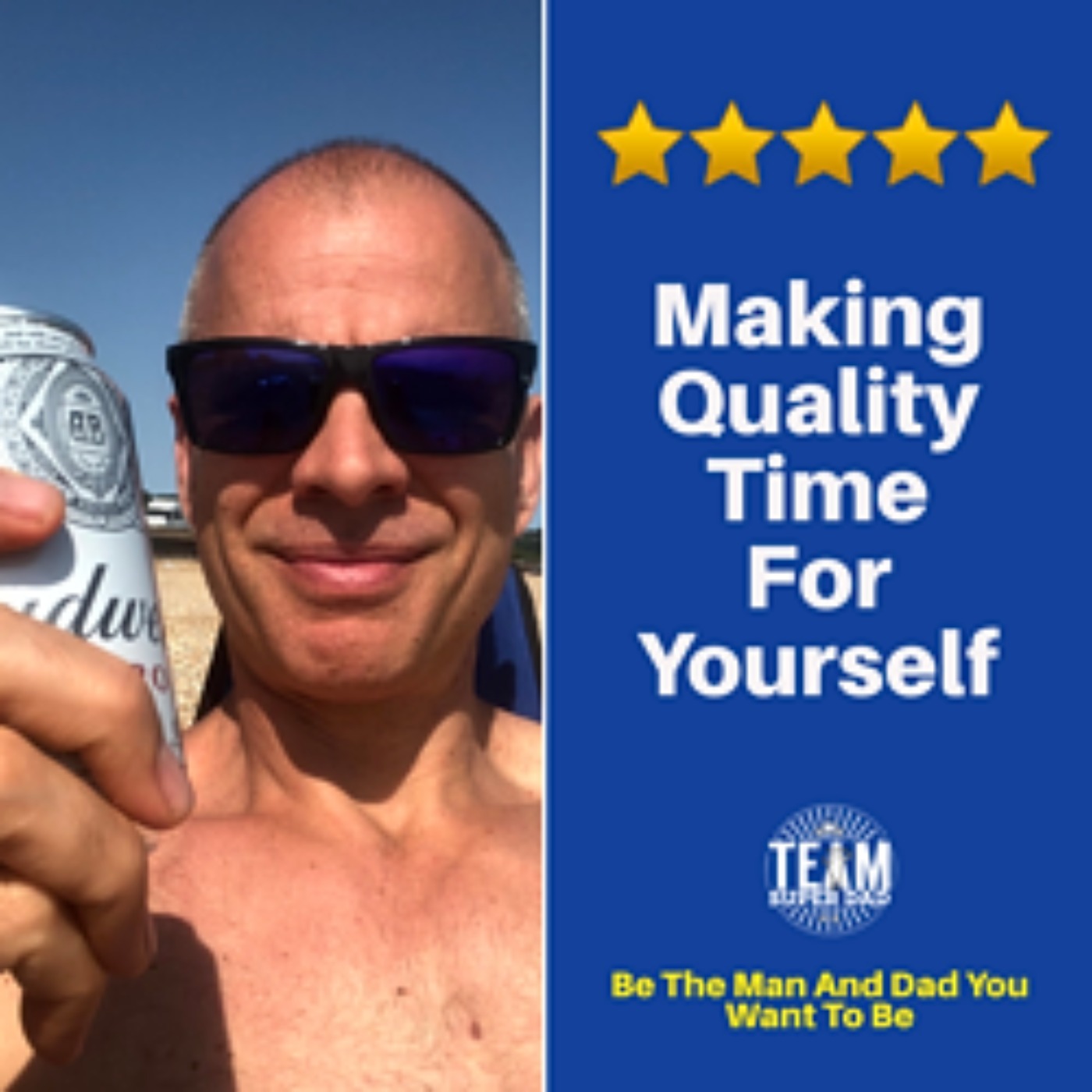 Making Quality Time For Yourself Is Vital For Feeling Fulfilled