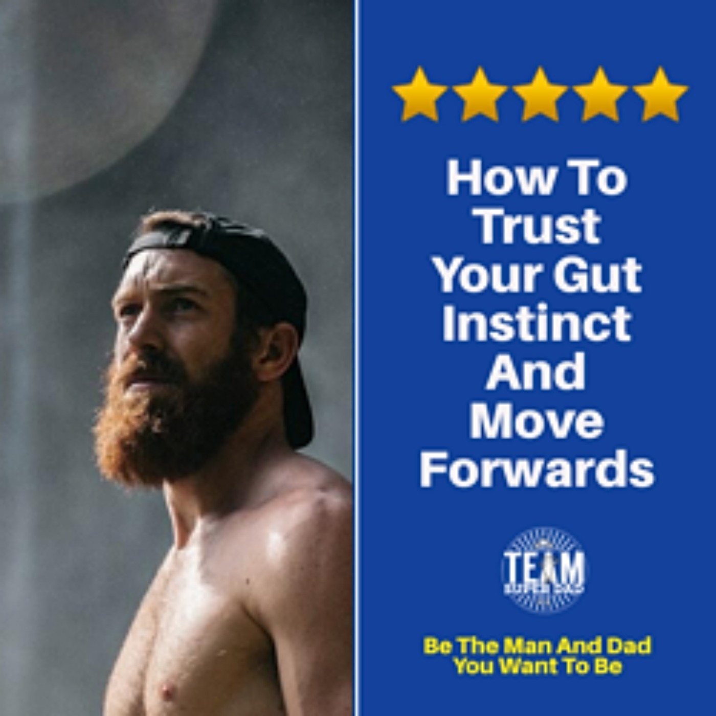 How To Trust Your Gut Instinct And Keep Moving Forward
