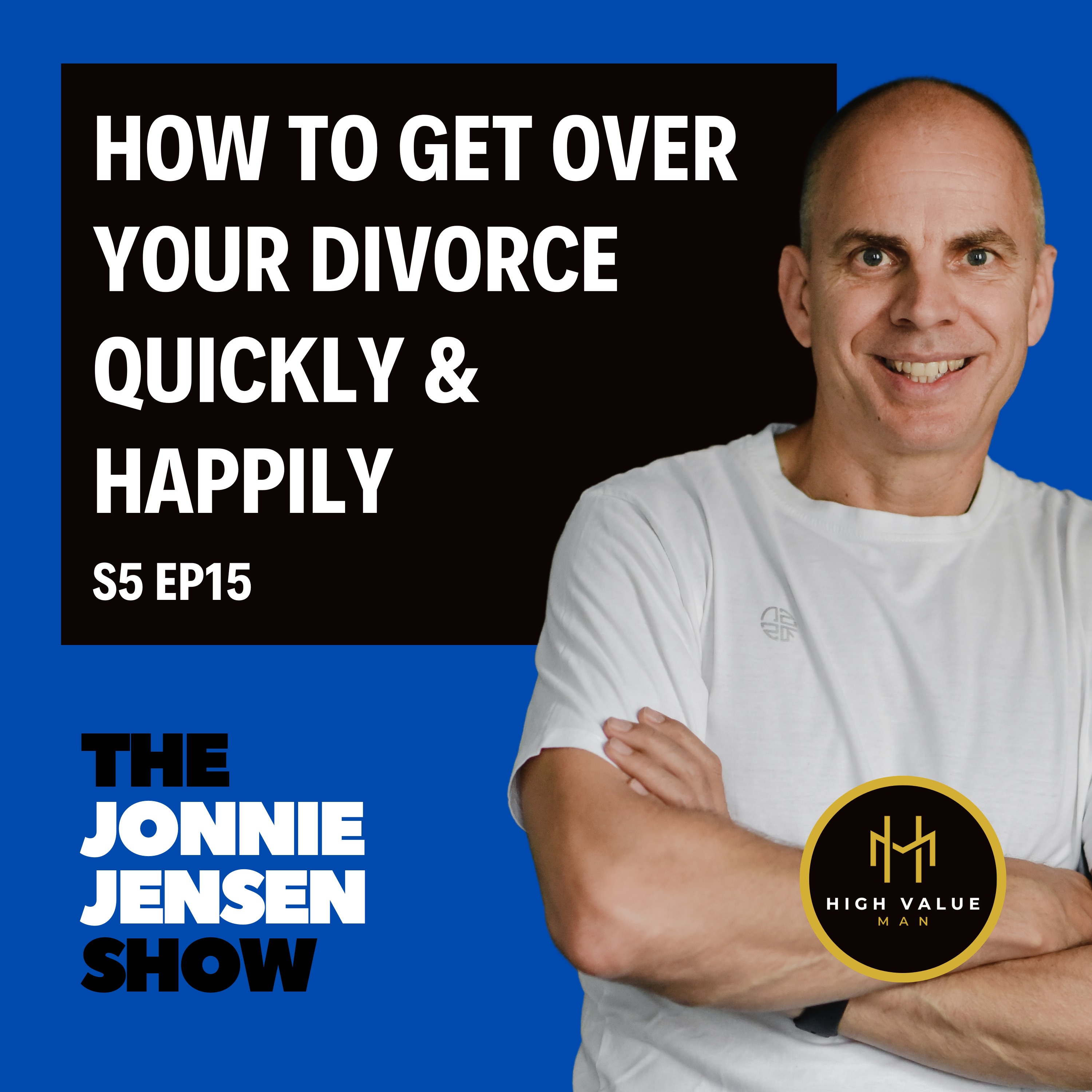 The Jonnie Jensen Show