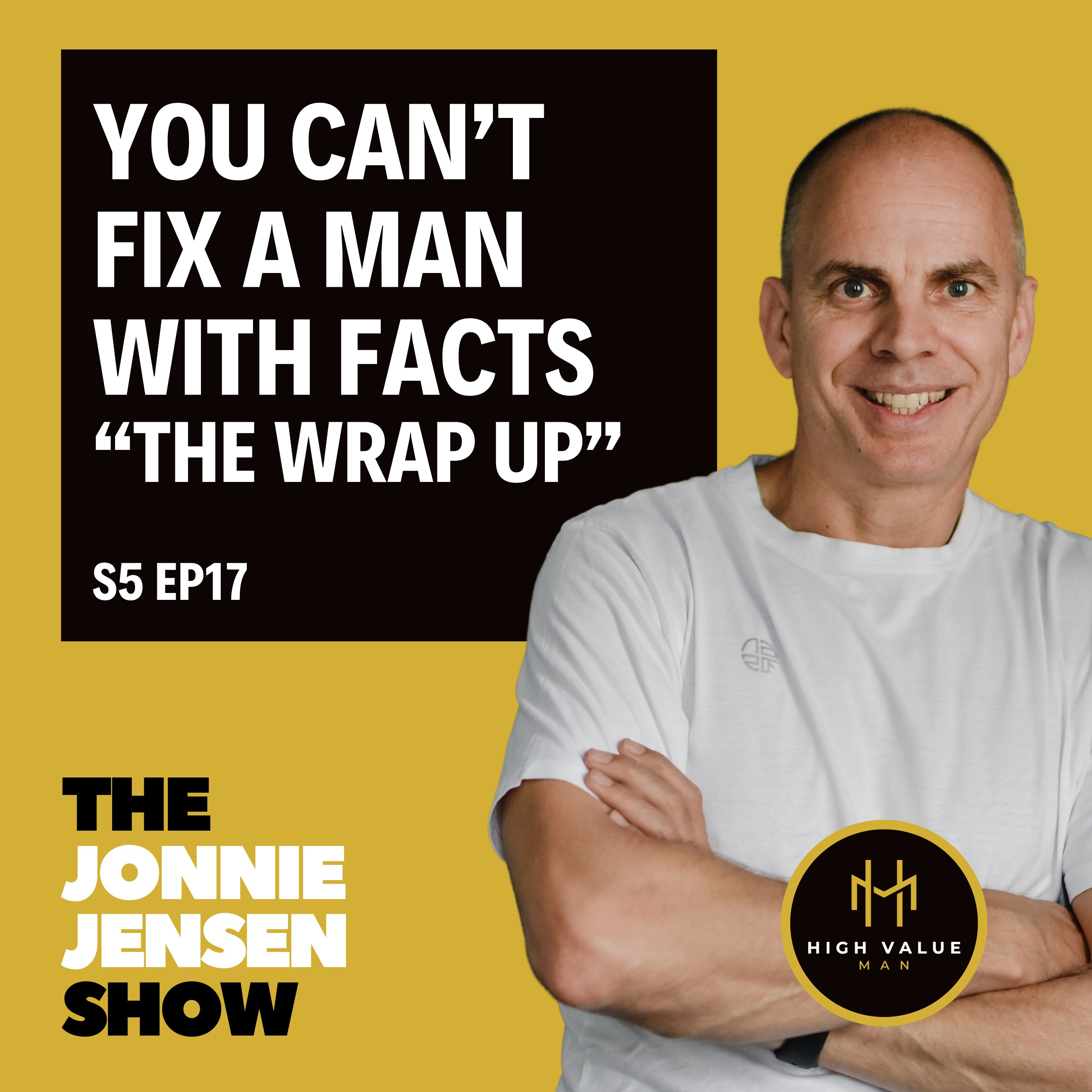 The Jonnie Jensen Show