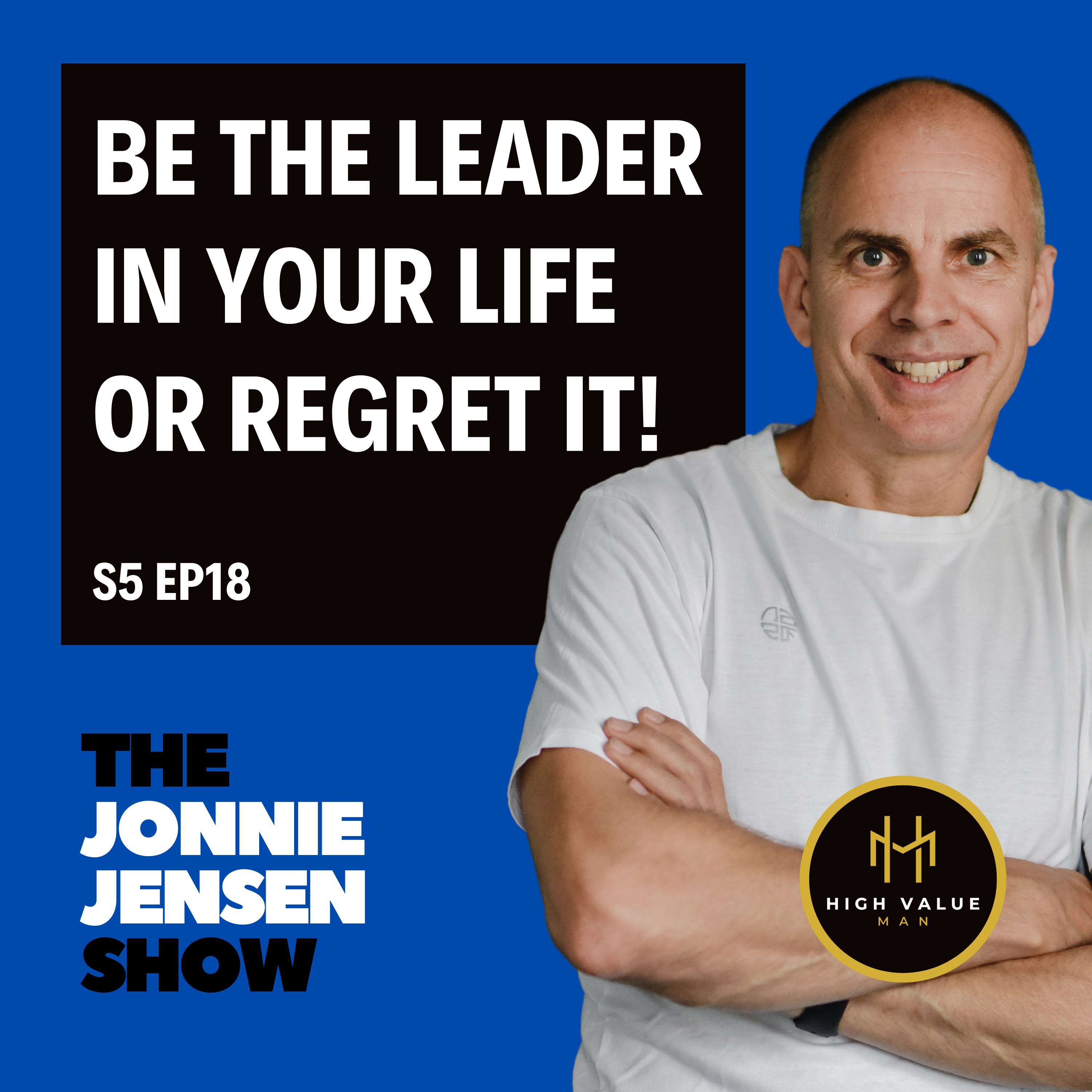 The Jonnie Jensen Show