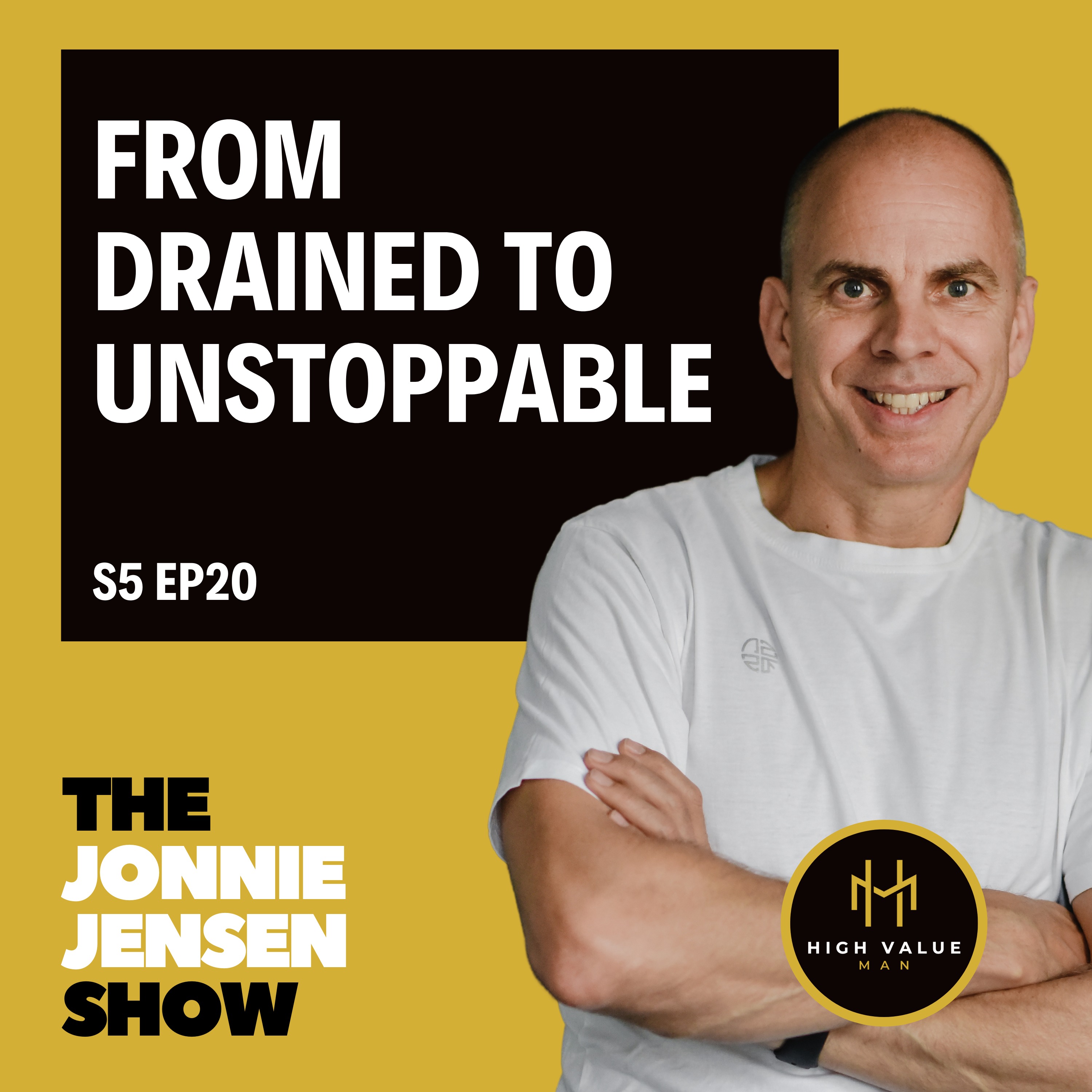 The Jonnie Jensen Show