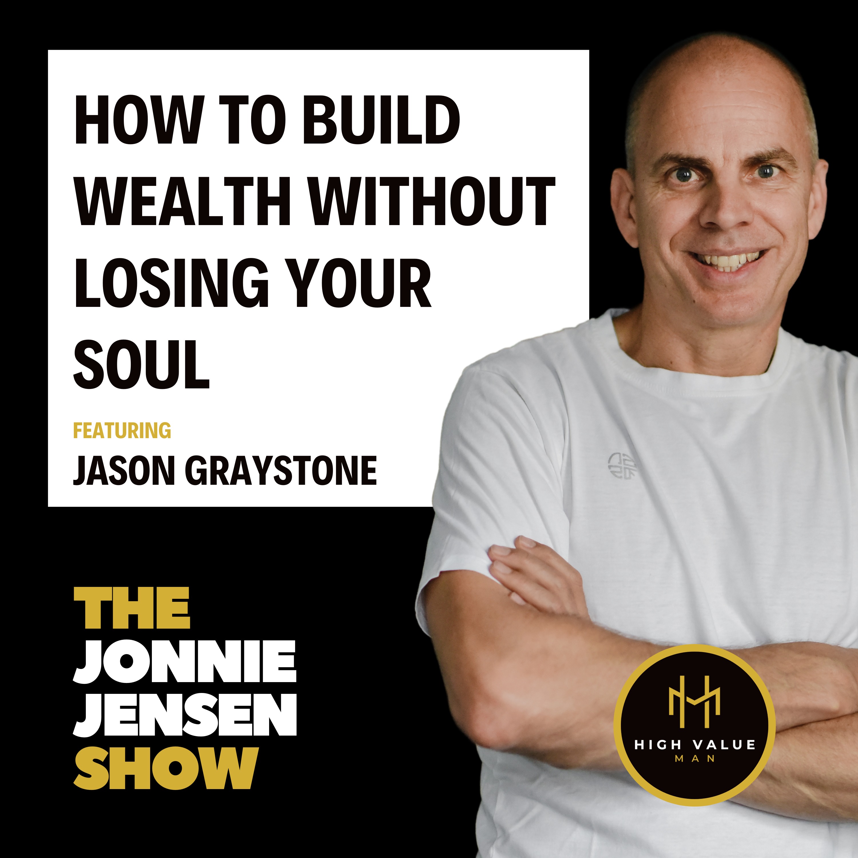 The Jonnie Jensen Show
