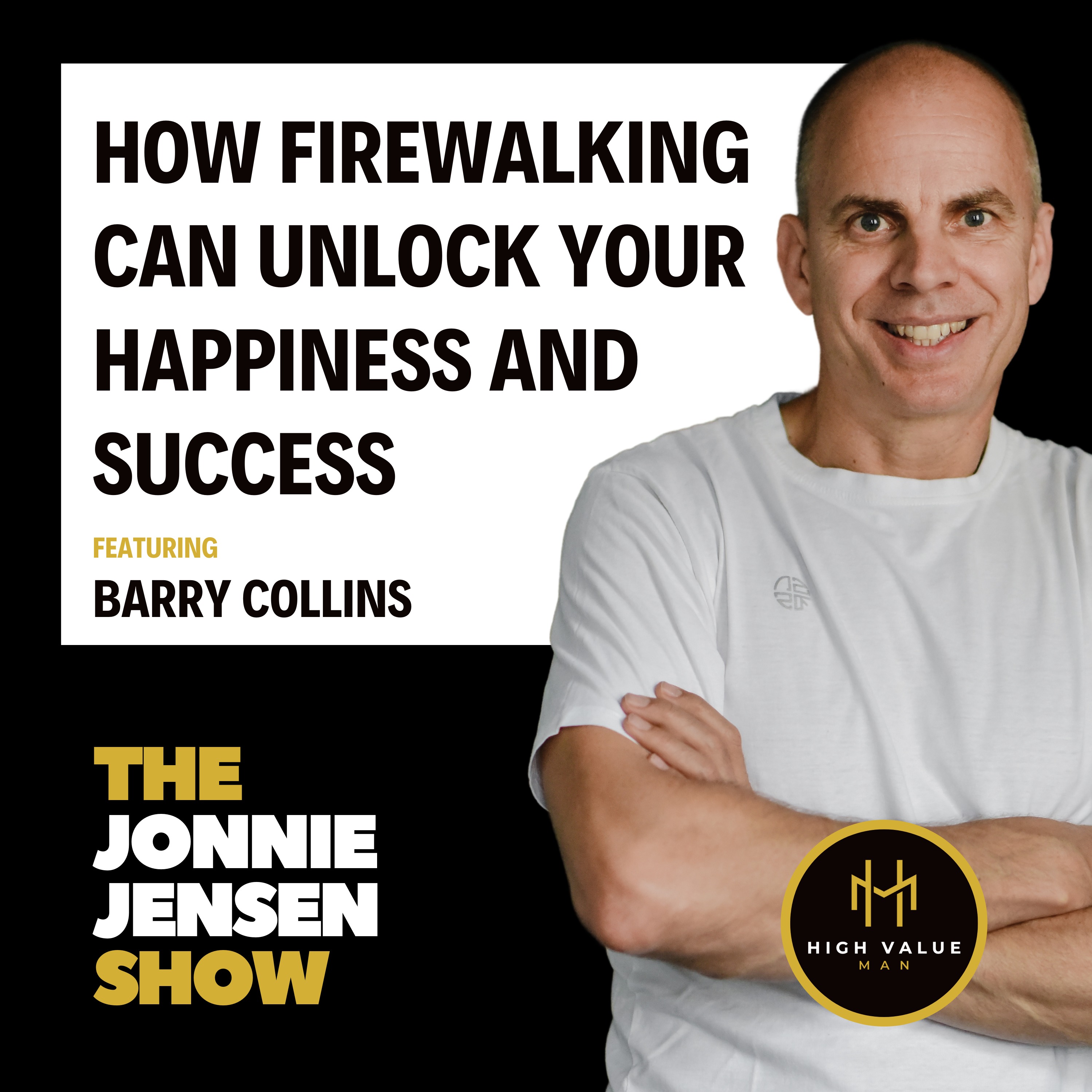 The Jonnie Jensen Show