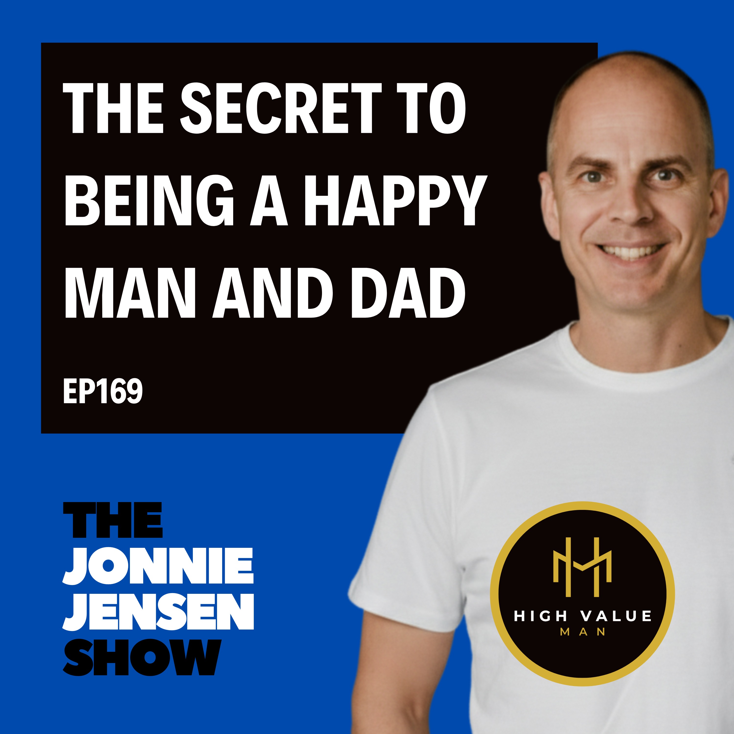 The Jonnie Jensen Show