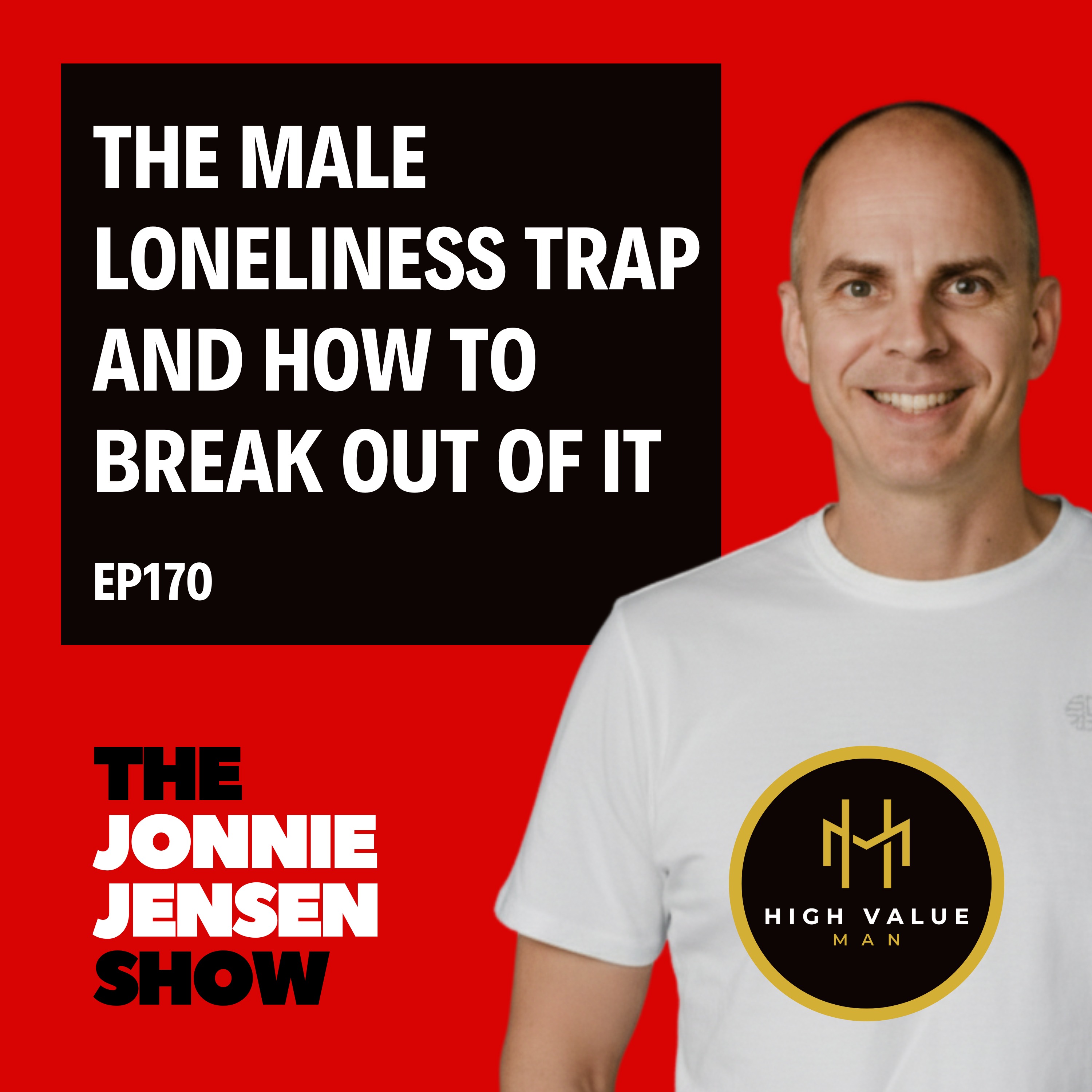 The Jonnie Jensen Show
