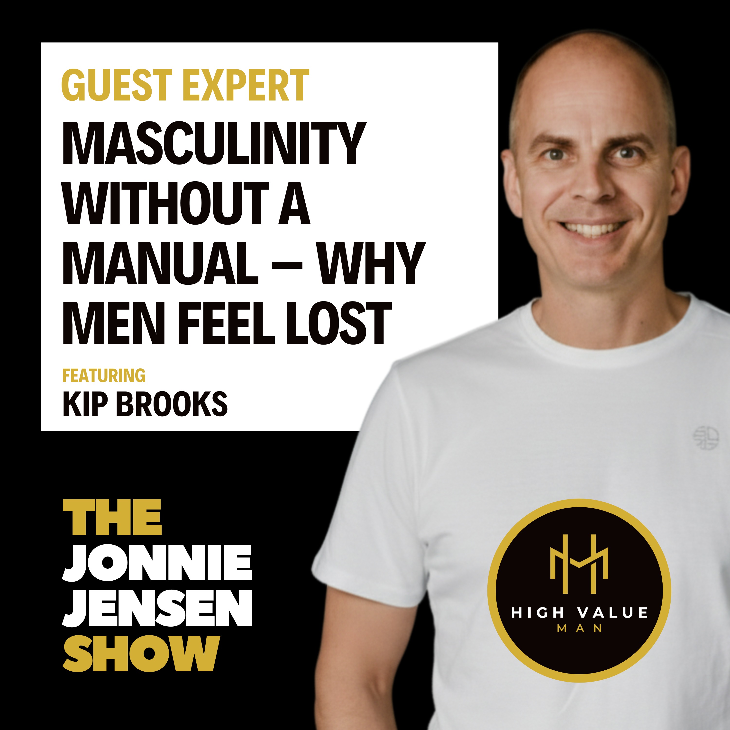 The Jonnie Jensen Show