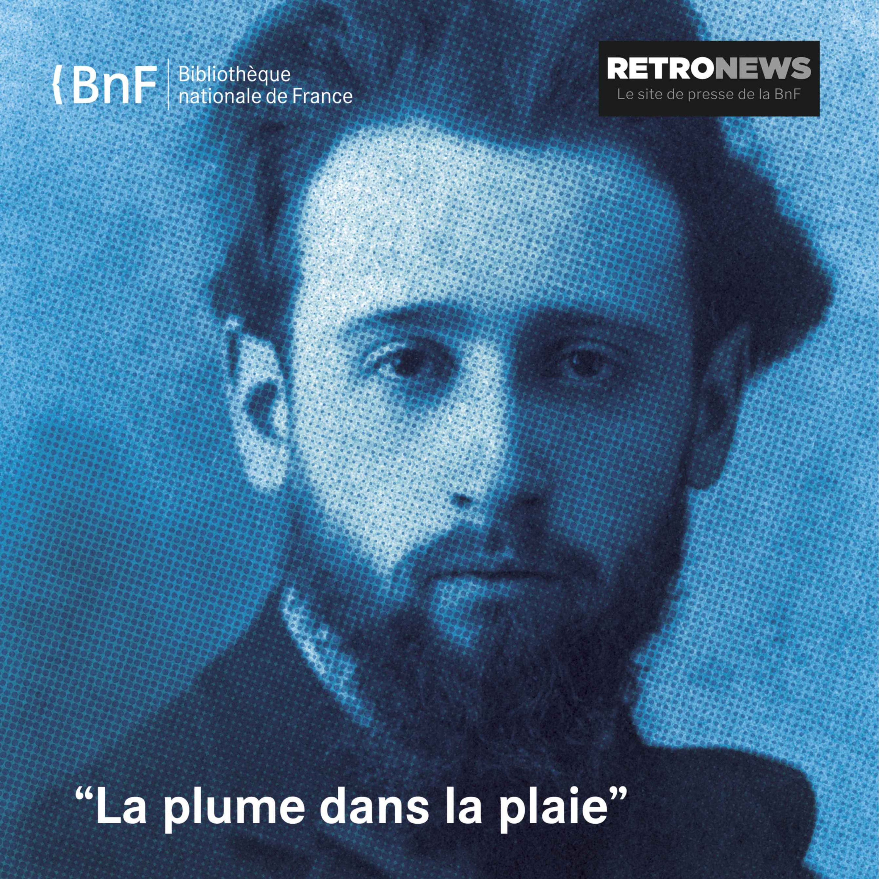 Bibliothèque nationale de France - BnF