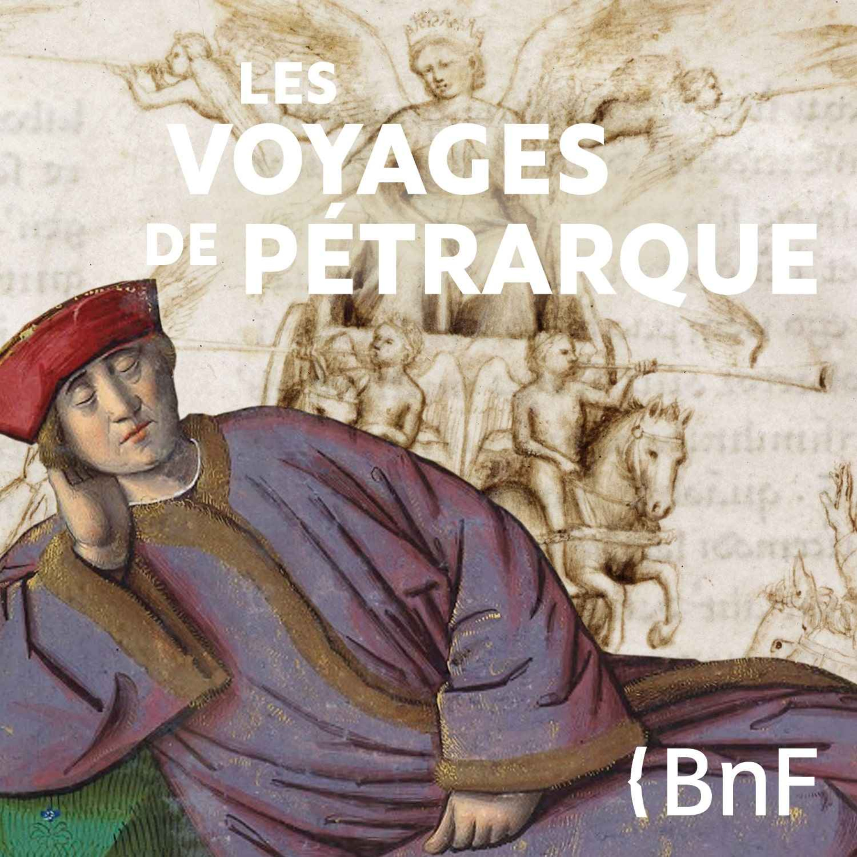 Bibliothèque nationale de France - BnF