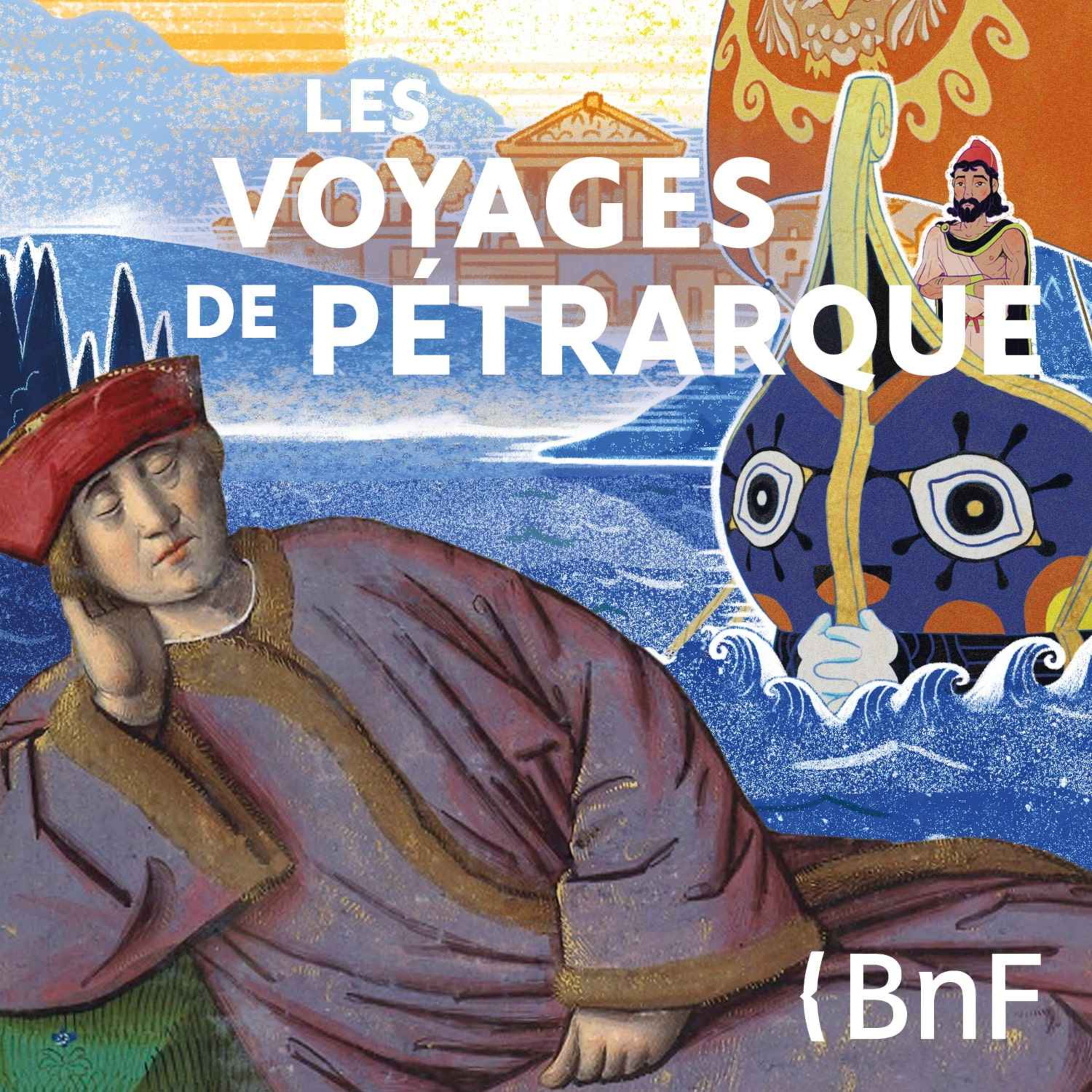 Bibliothèque nationale de France - BnF