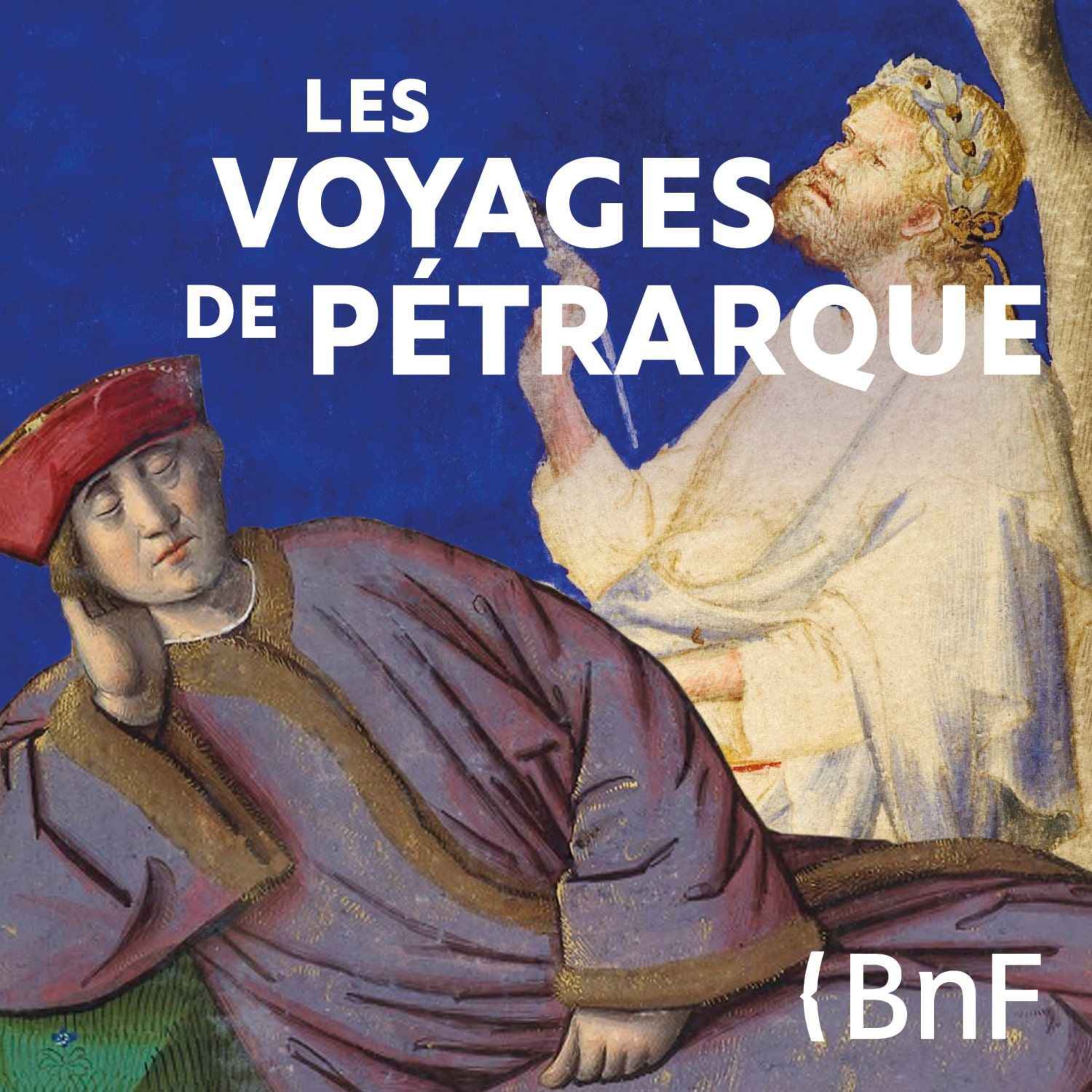 Bibliothèque nationale de France - BnF