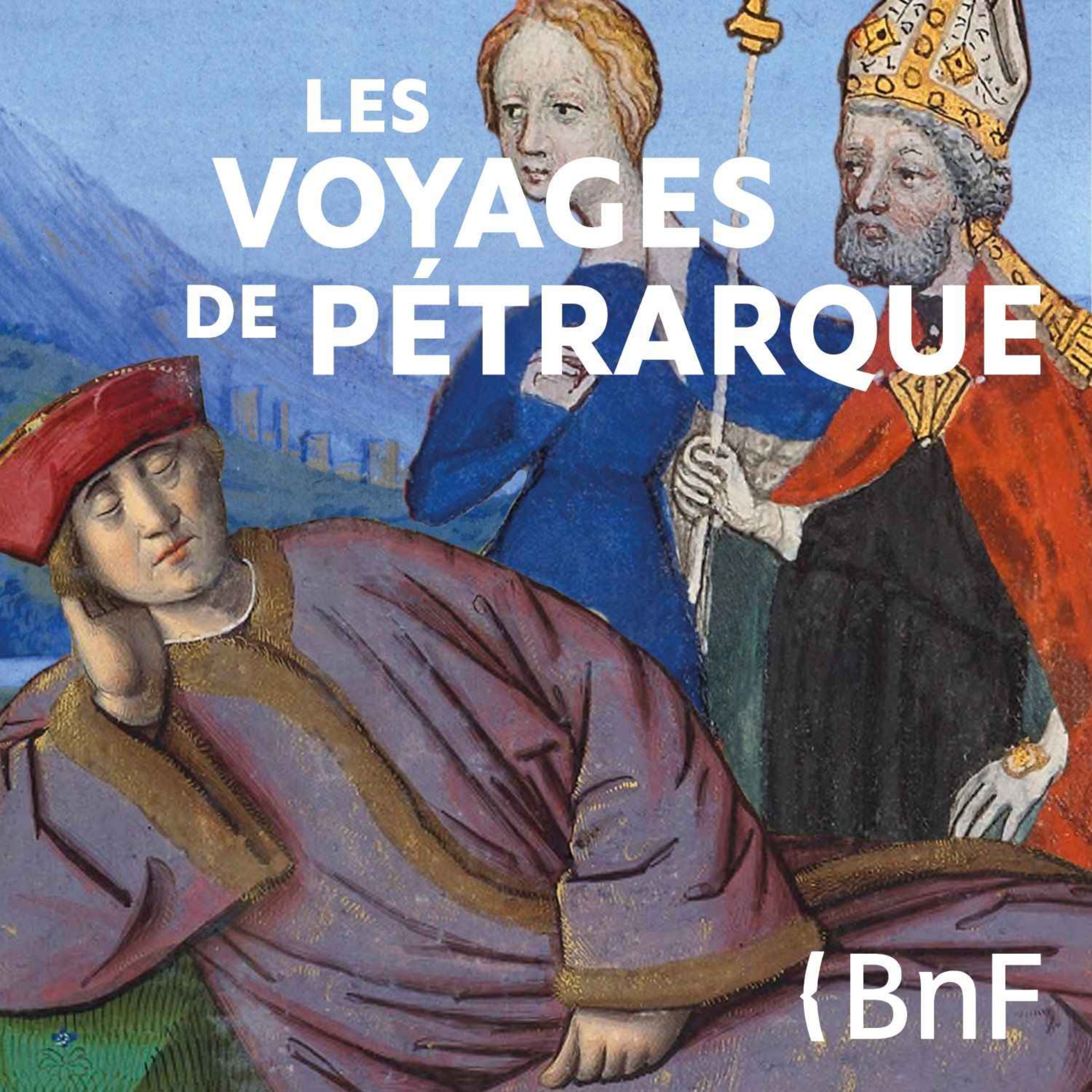 Bibliothèque nationale de France - BnF