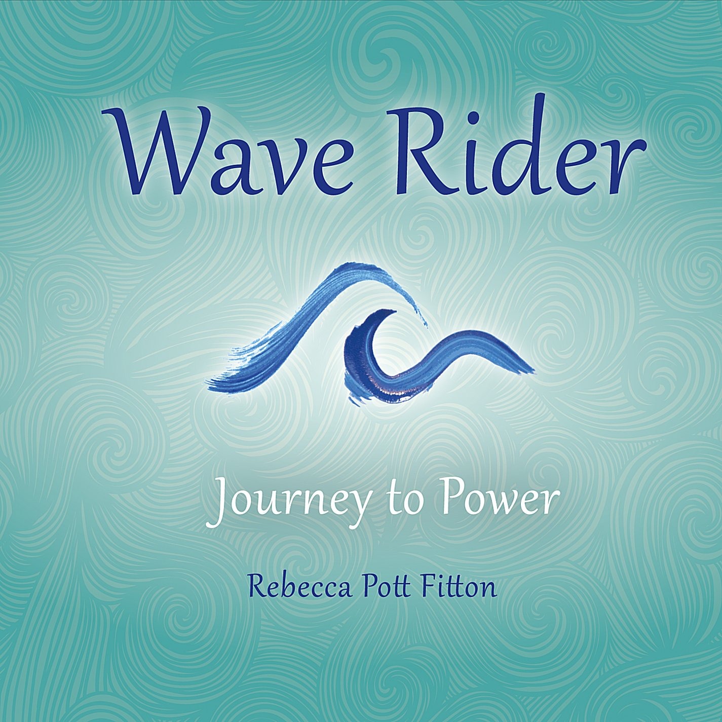 S5 Ep. 6: Wave Rider Poetic Journey from Abuse to Wholeness