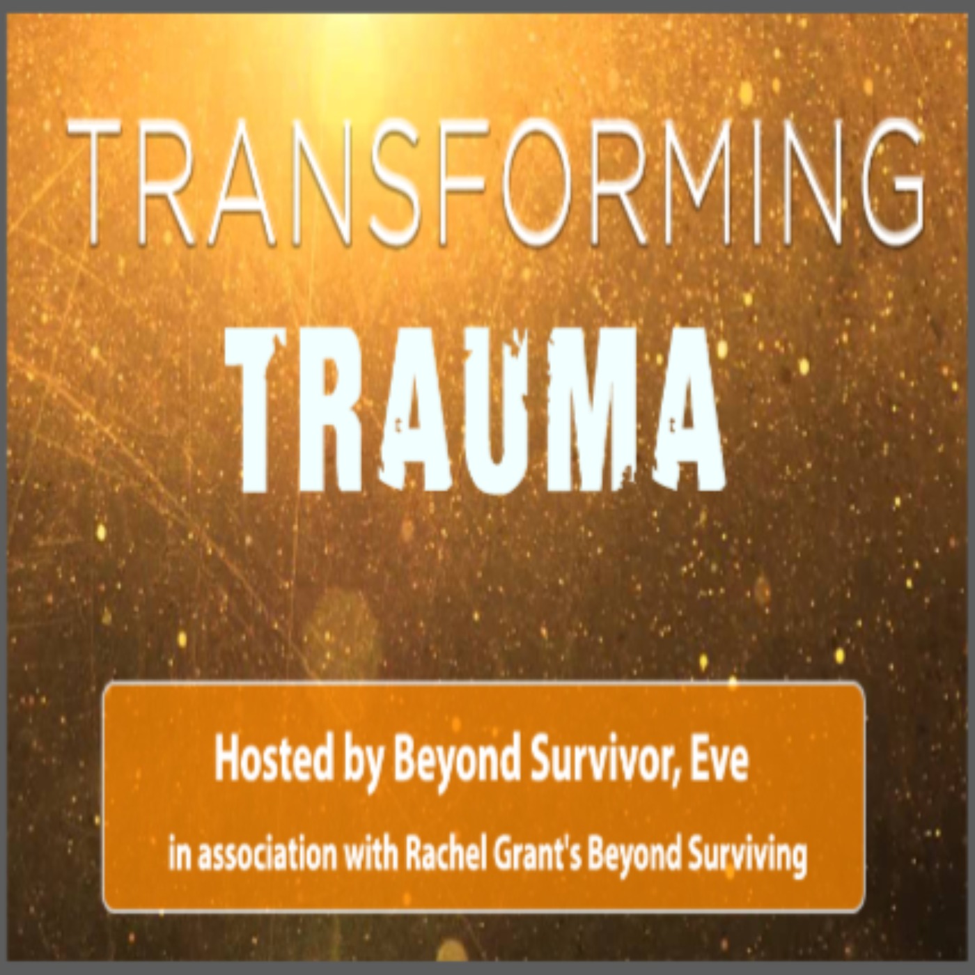 Transforming Trauma S6 Ep. 3: Ableism, Self-Advocacy & Employment