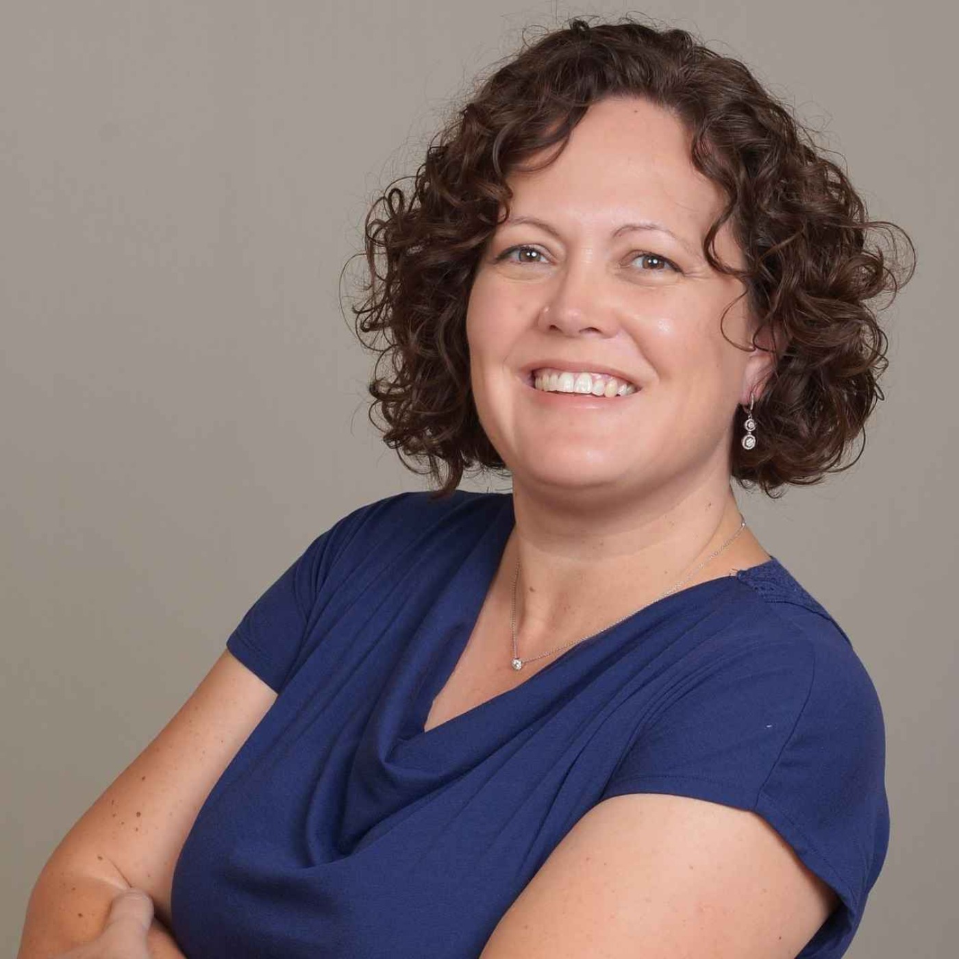 Beyond Surviving with Rachel Grant