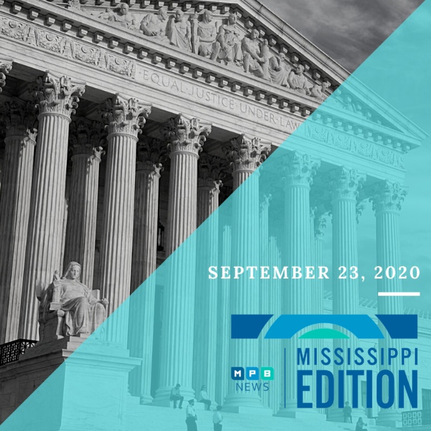 Mississippi Edition