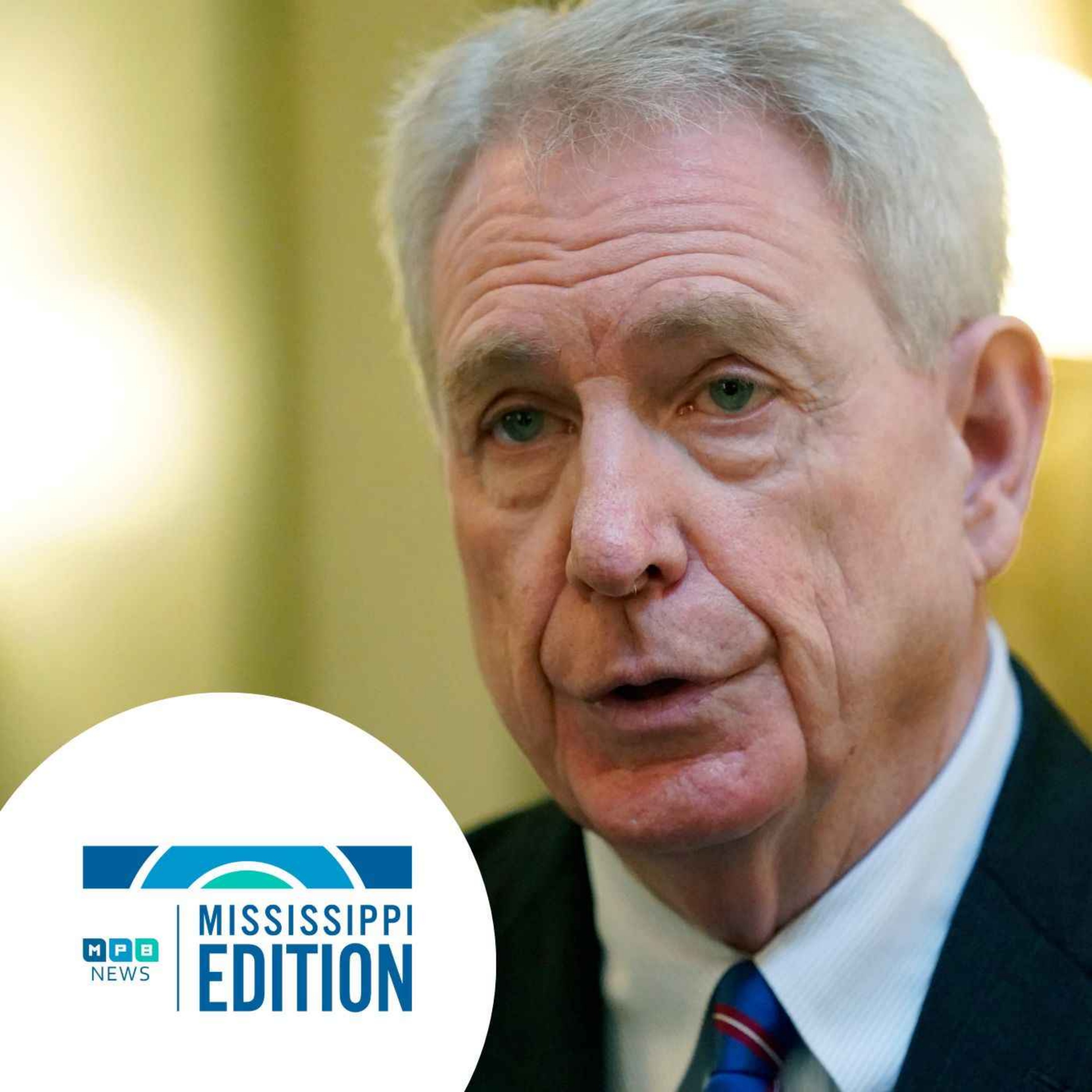 2/3/2023 - Dan Jones on Medicaid Expansion & Gov. Reeves | Jackson Tax & Water | Alcohol on Sundays