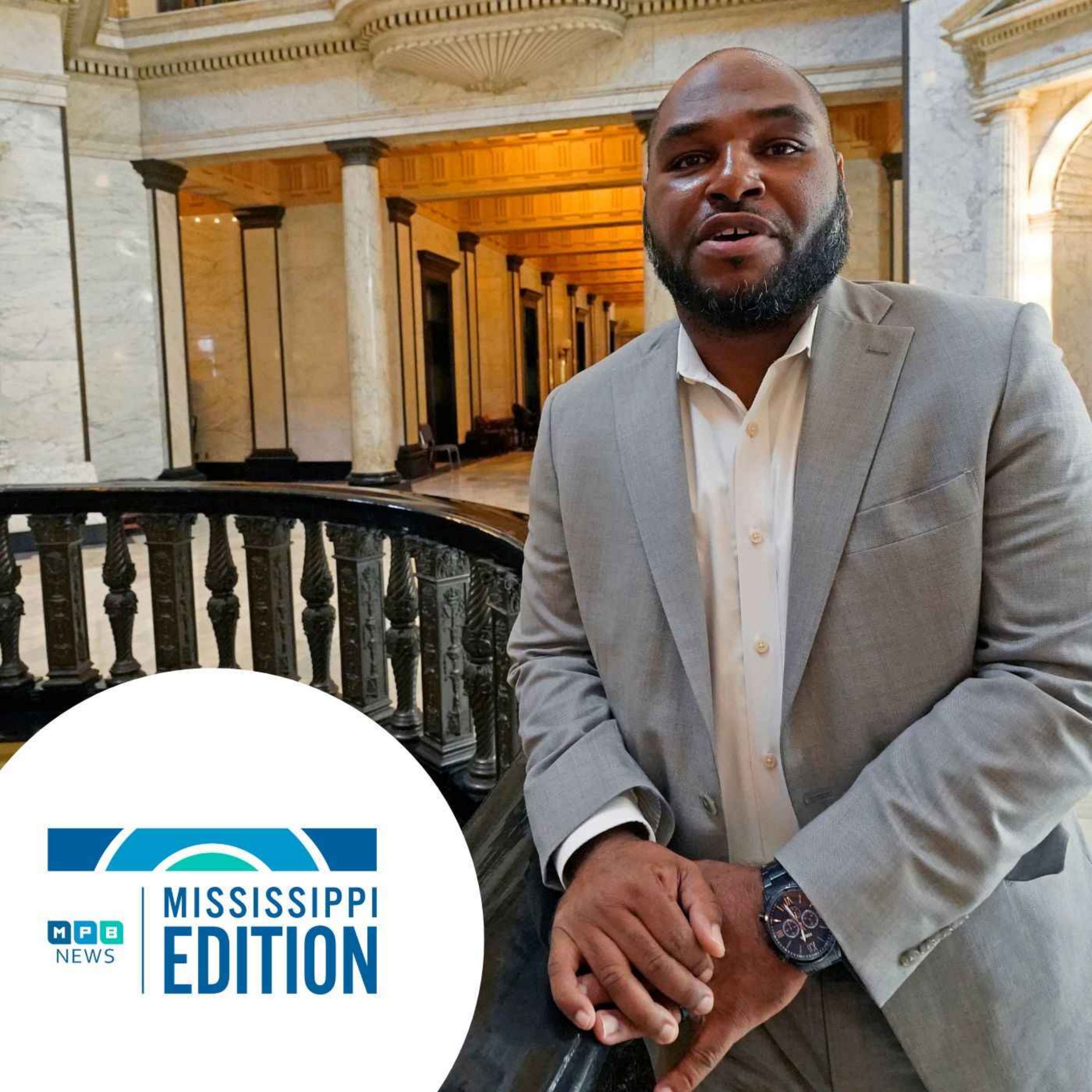 2/7/2023 - Jackson Mayor Responds to Legislature | Congenital Syphilis -Part 2 | ACLU's Jarvis Dortch