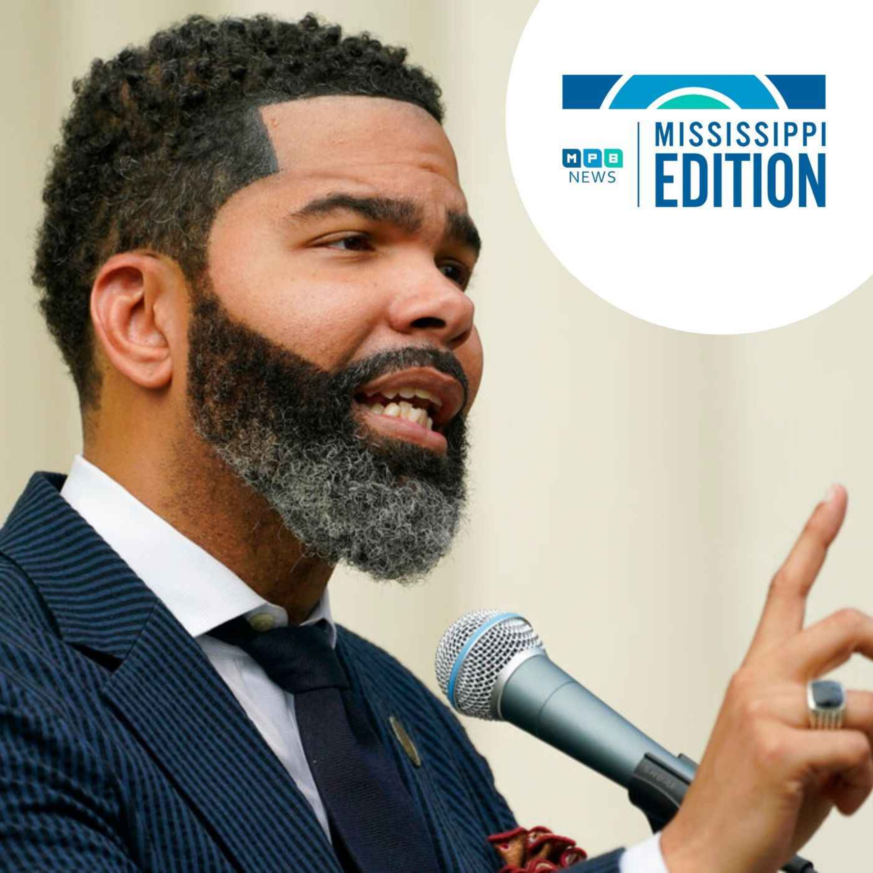 2/14/2023 - Lumumba Responds to Legislation | Reproductive Health | Donor Day