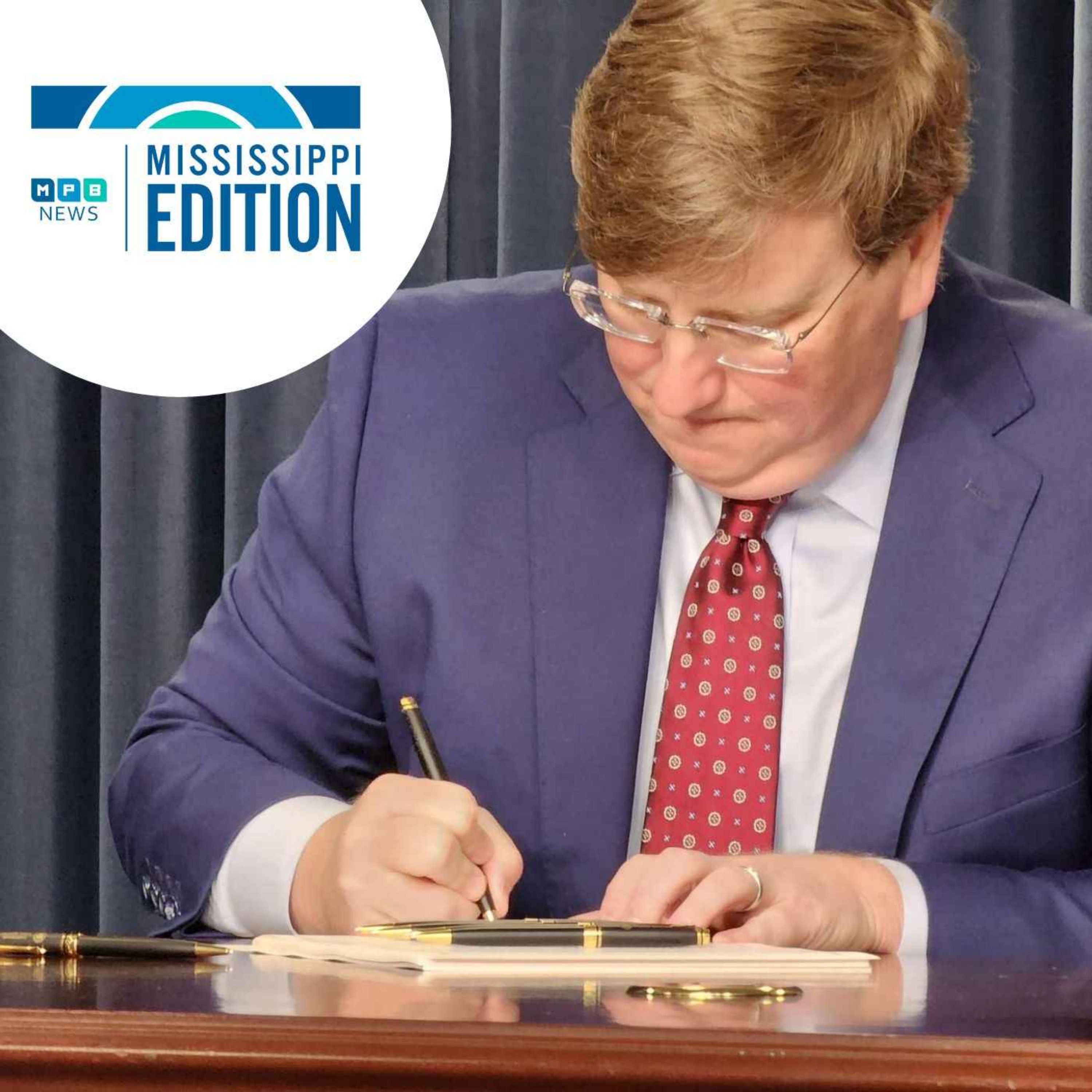 3/1/2023 - Gov. Reeves Signs Bill Limiting Healthcare for Trans Youth | Know Your Rights: Part 2 | Postpartum Medicaid