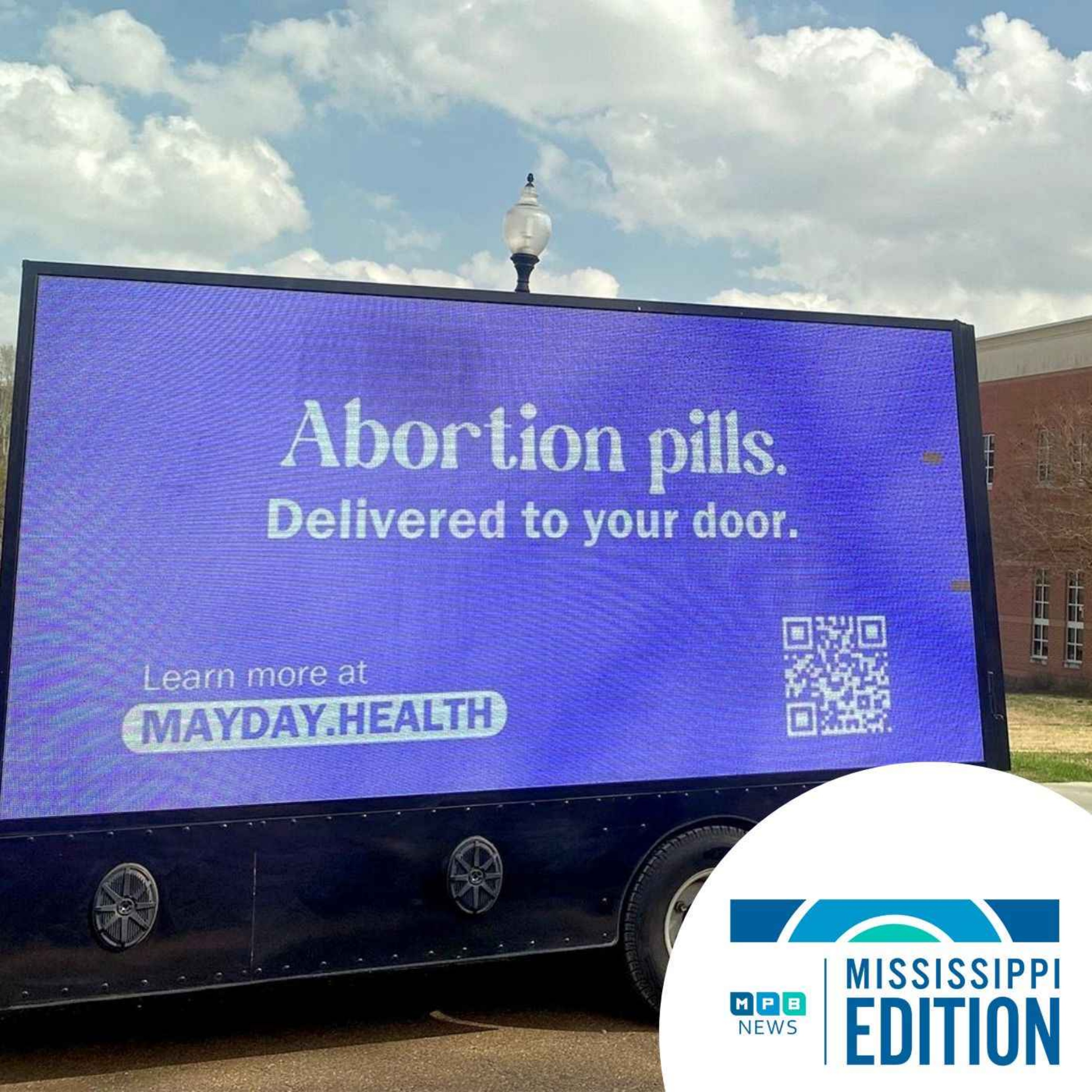 3/2/2023 - Abortion Pill Mobile Billboard | Coal Miner Strike Ends | Brain Injury Awareness