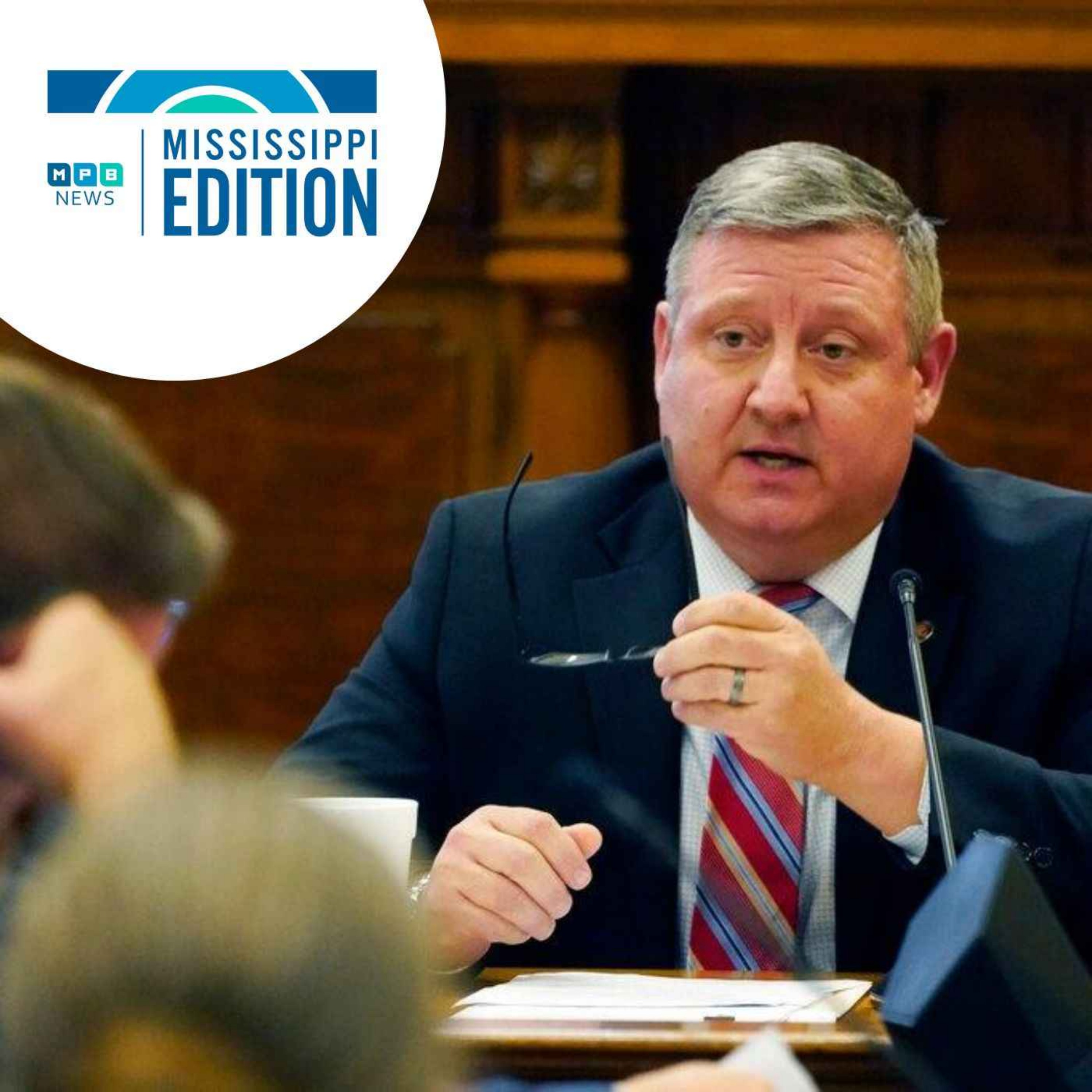 3/7/2023 - Jackson Stakeholders Against Legislation | MAEP Formula Changes | Allergies: Part 2