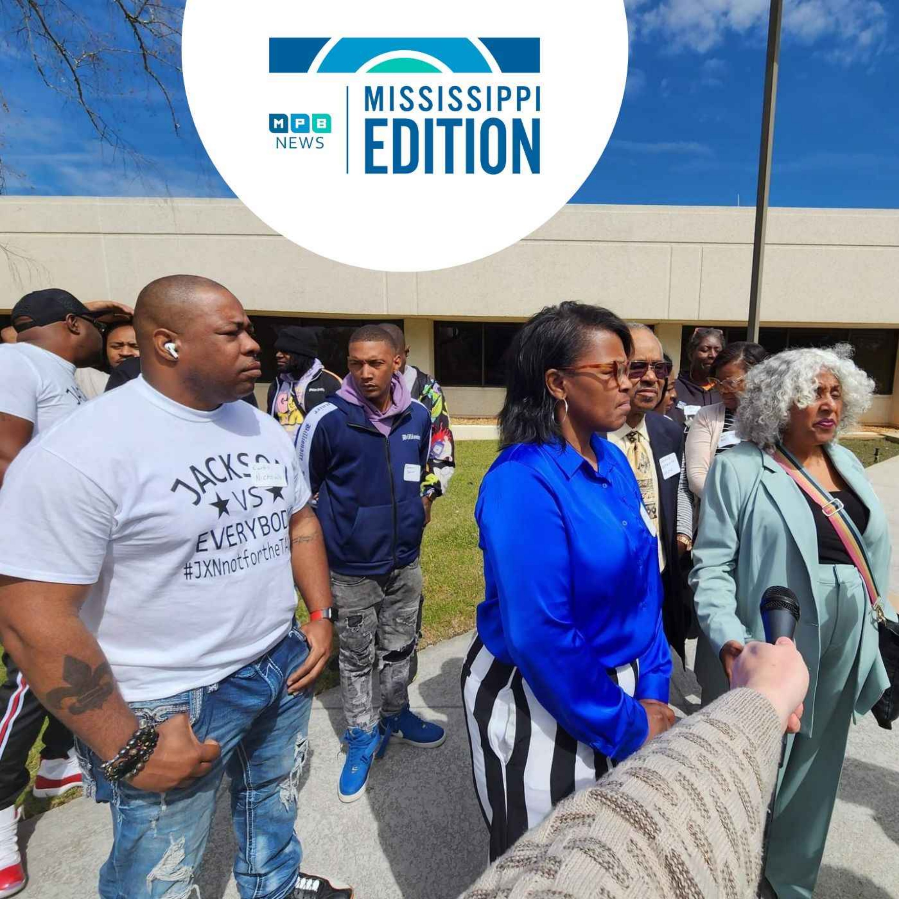 3/23/2023 - Jackson Water Transparency | HB 1020 Goes to Conference | Bank Run: Part Two