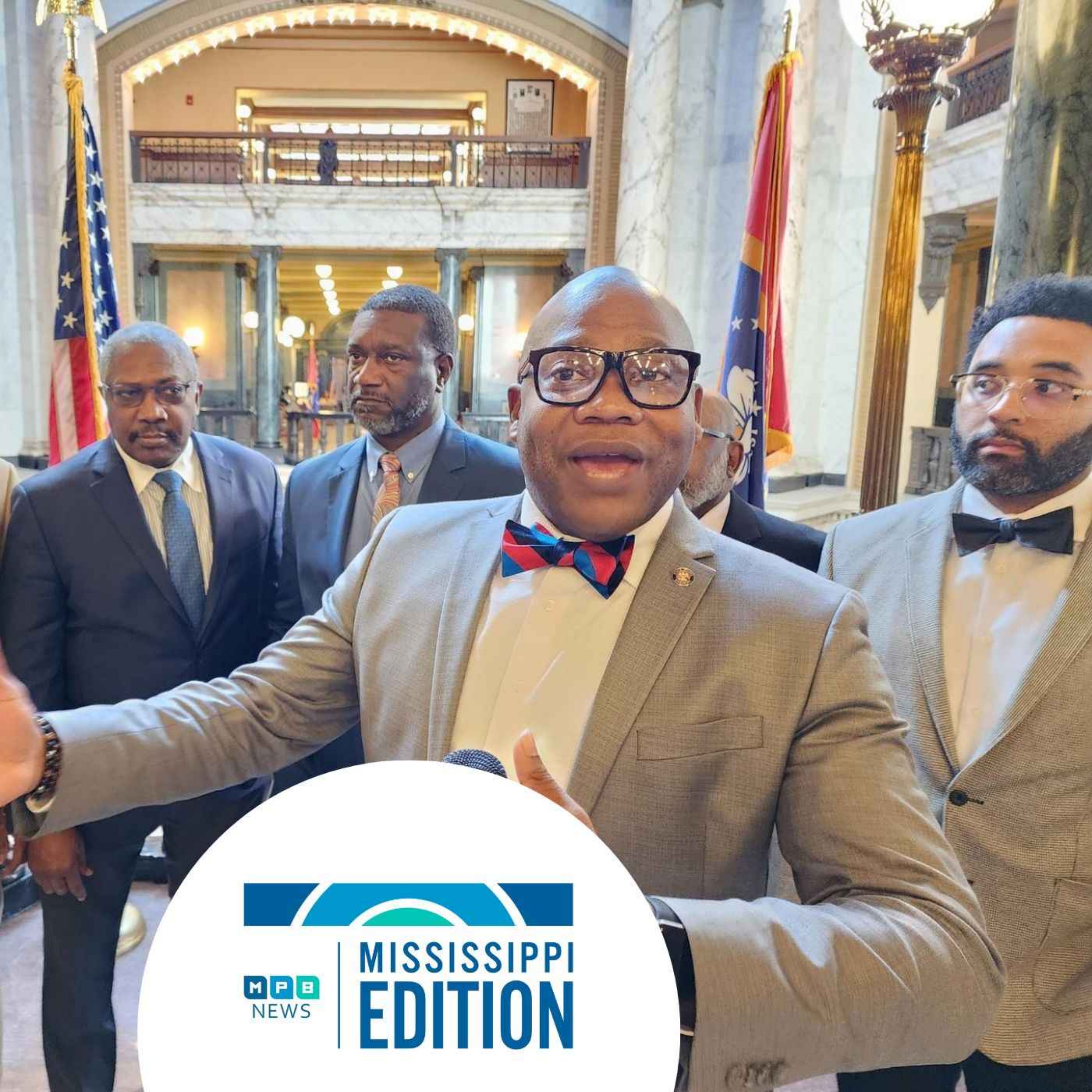 3/30/2023 - Education Superintendent Denied Confirmation | Hospital Grants | Afternoons with Harper Lee
