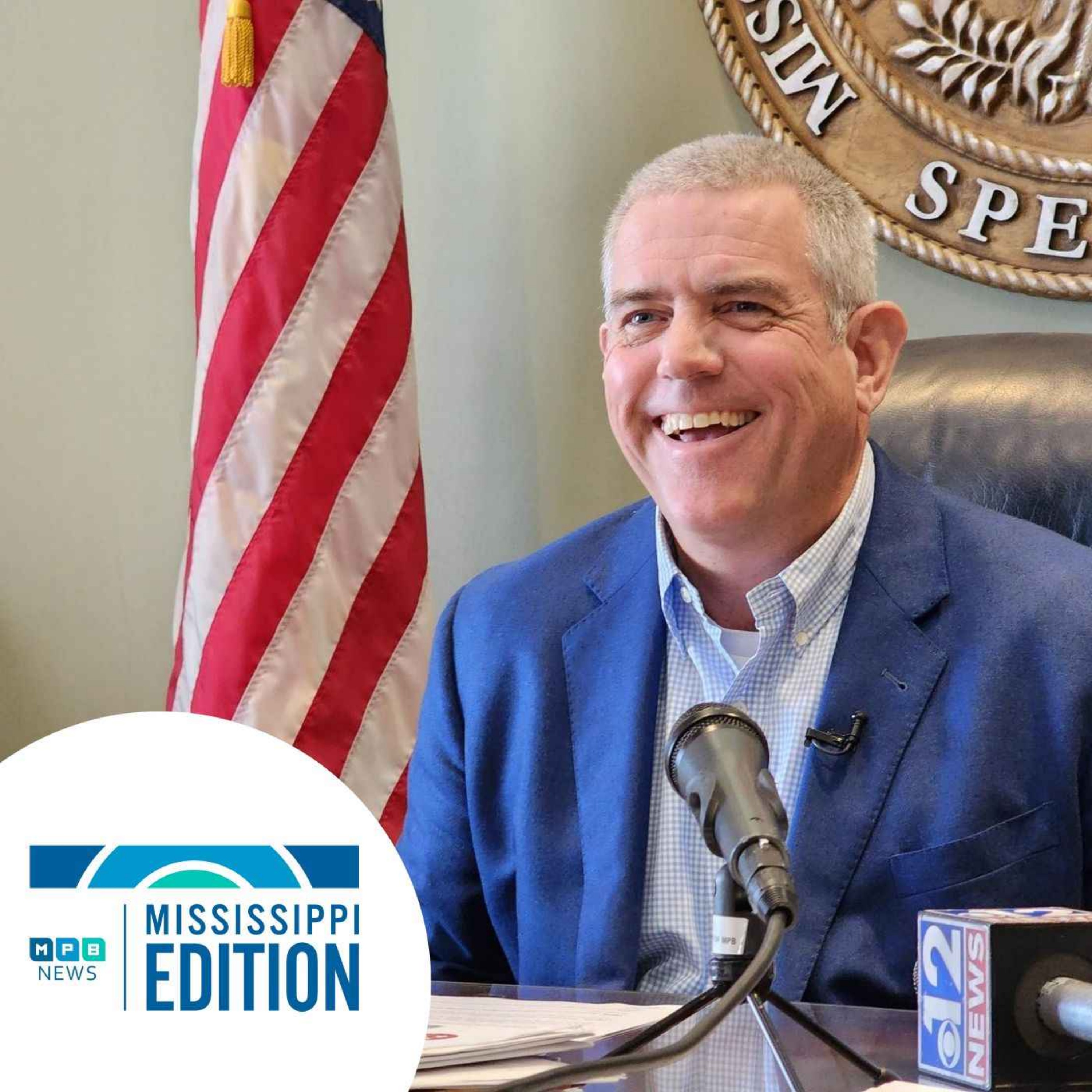 4/4/2023 - Speaker and Lt. Reflect on Session | Litigating HB 1020