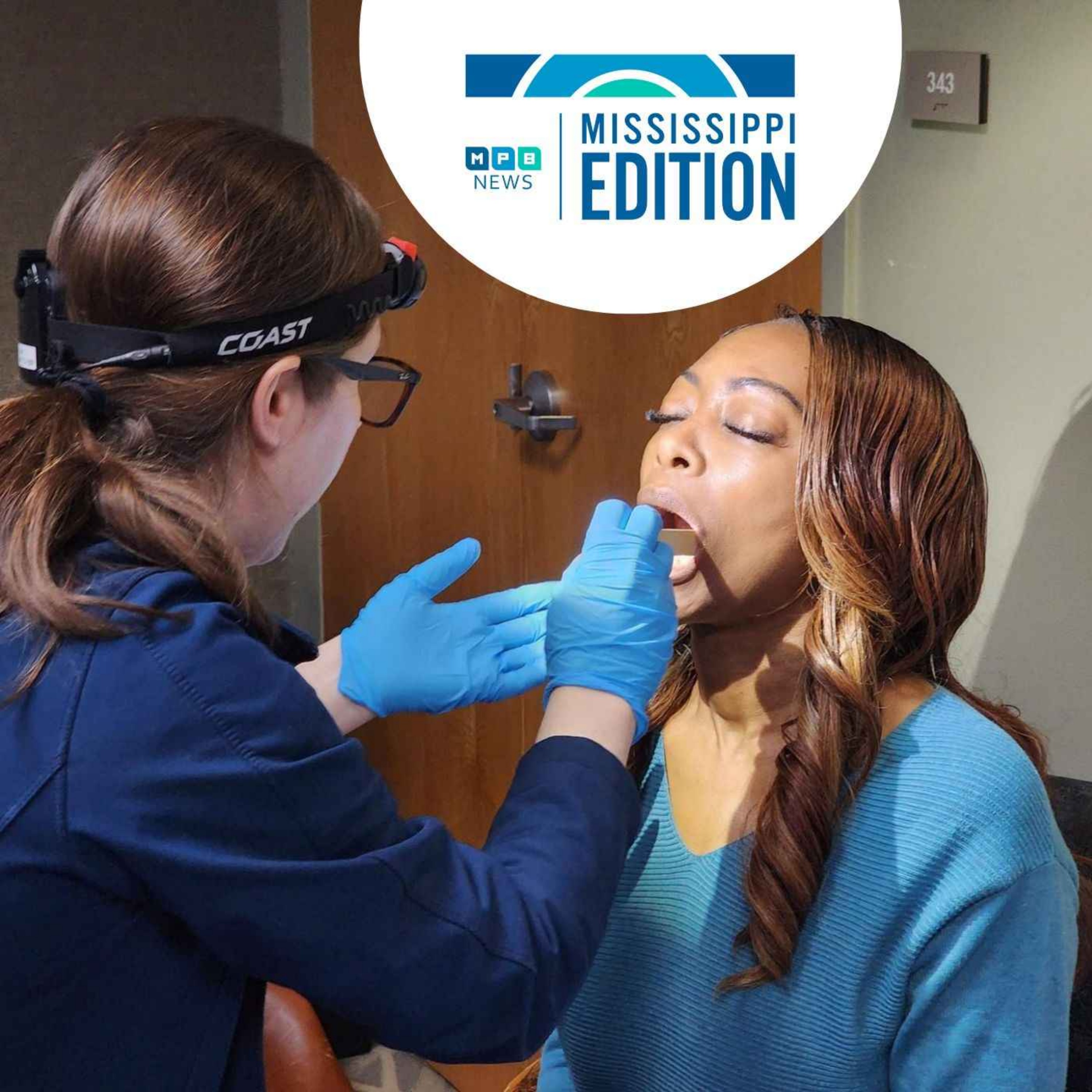 4/6/2023 - Oral, Throat & Head Cancers | Dollar Stores: Part 1 | Rep. Alyce Clarke