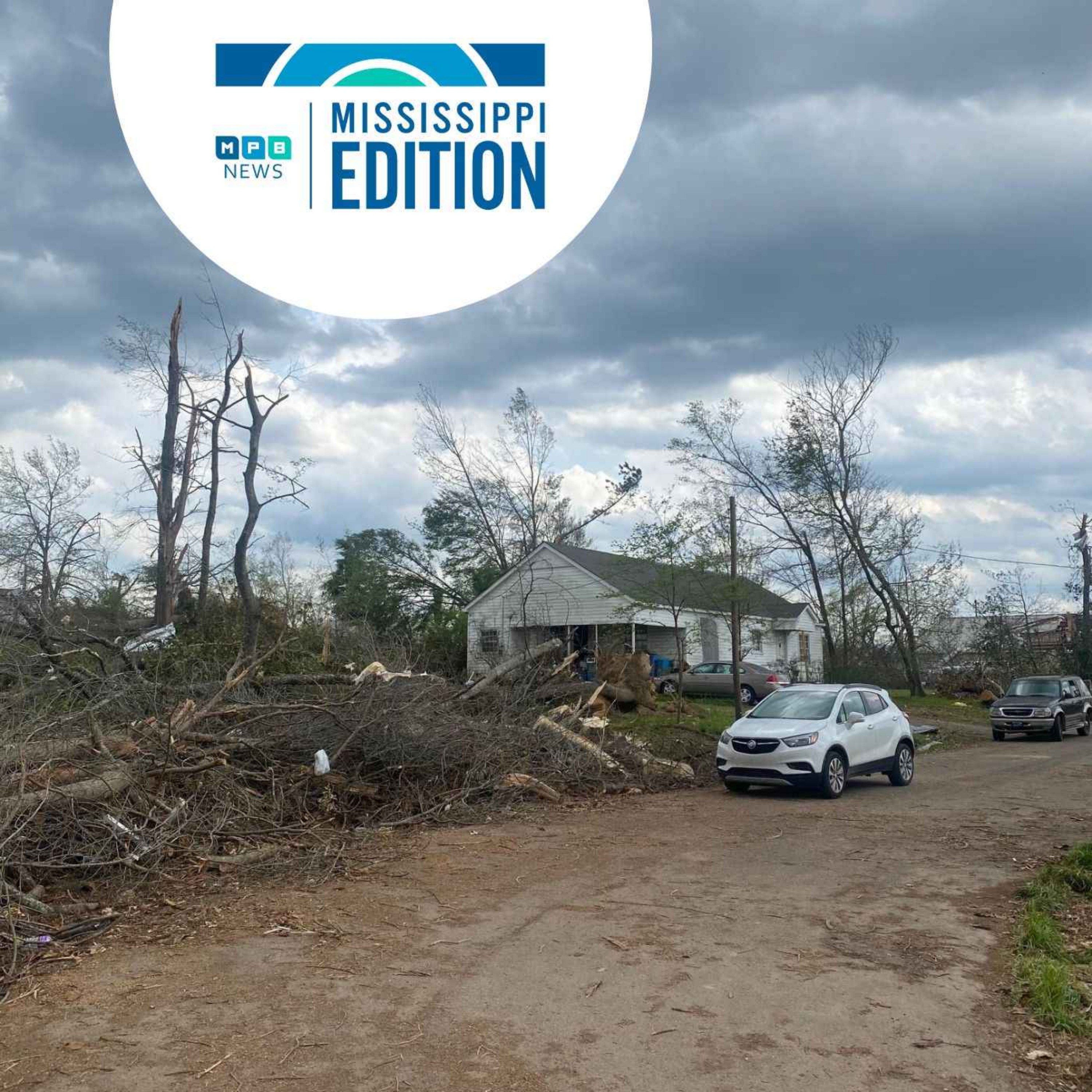 4/10/2023 - Amory | Dollar Stores: Part 2 | Region 6 Mobile Crisis Unit in Delta |