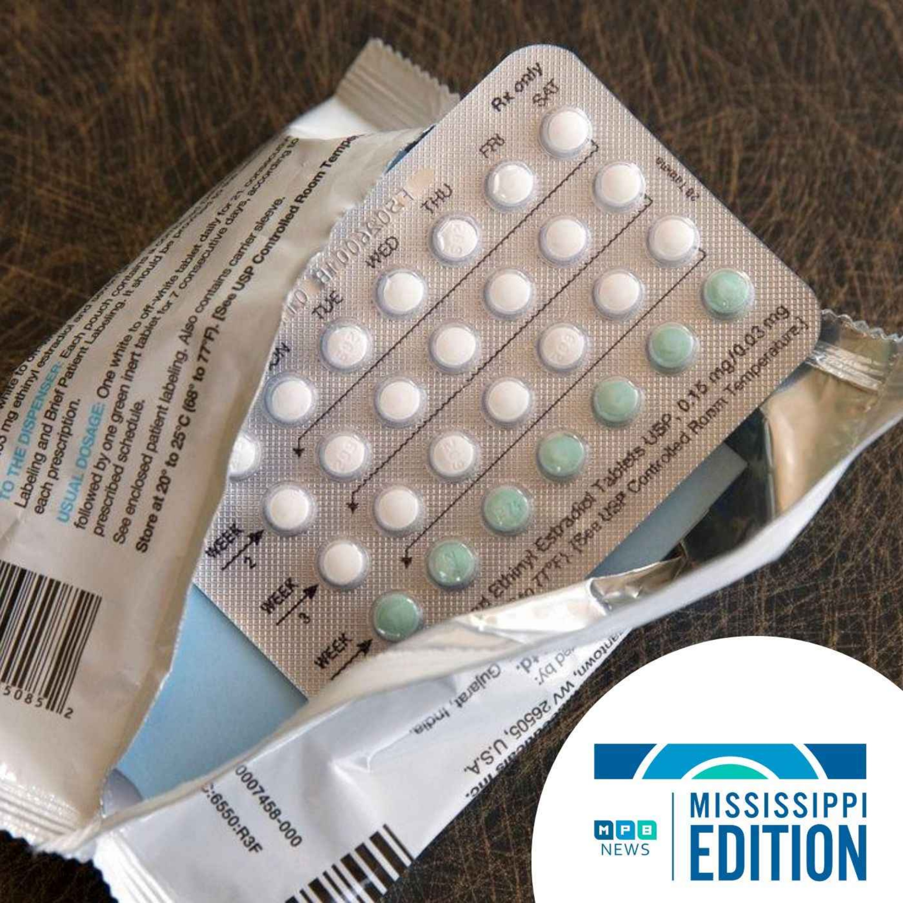 5/5/2023 - Postpartum Mental Health | Role of Monuments | Birth Control via Telehealth