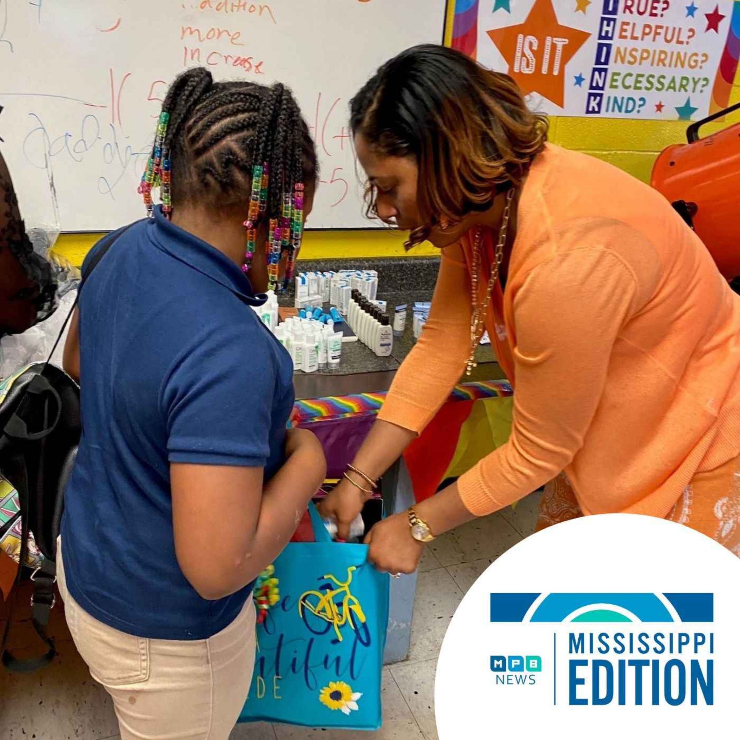 5/23/2023 - Federal Hearing on 1020 | Period Poverty | Summer Learning Loss