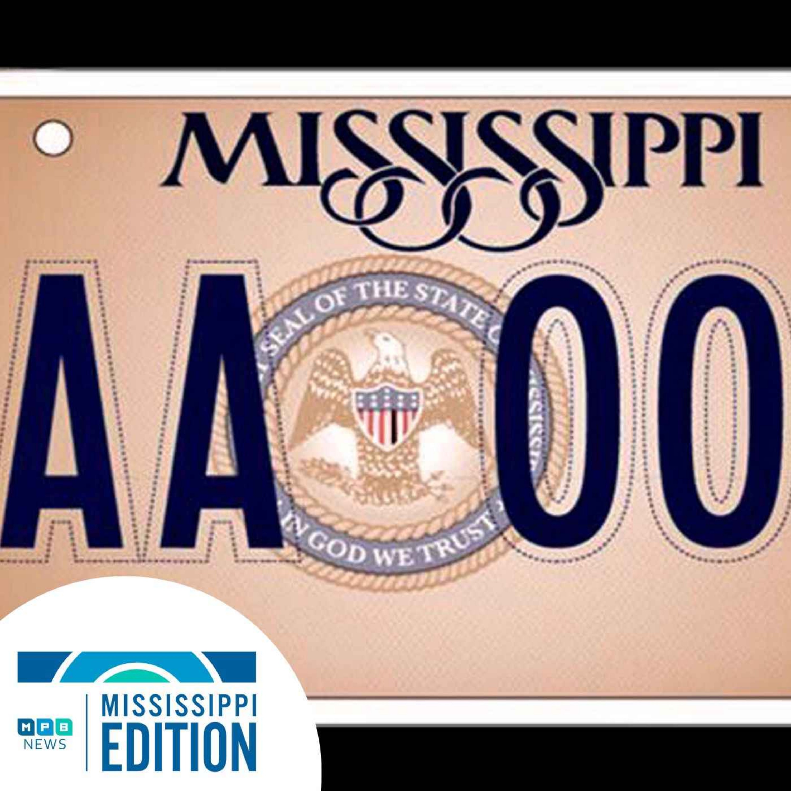 cover art for 5/25/2023 - Social Media Harms | License Plate Suit Dropped | Barksdale