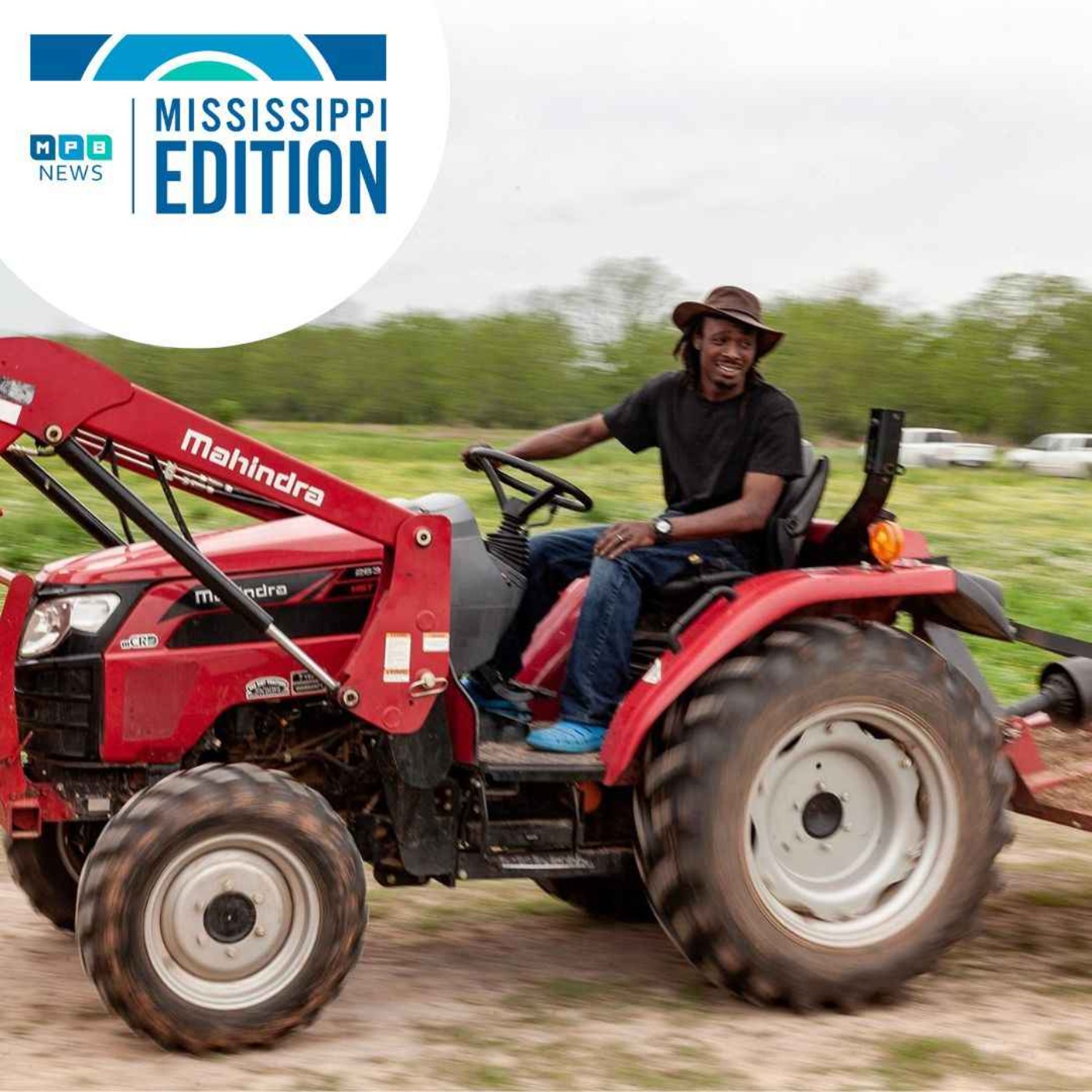 06/12/2023 Alabama SC Ruling | Climate Change Farming | Flood Insurance Hike | Hot Cars in Summer