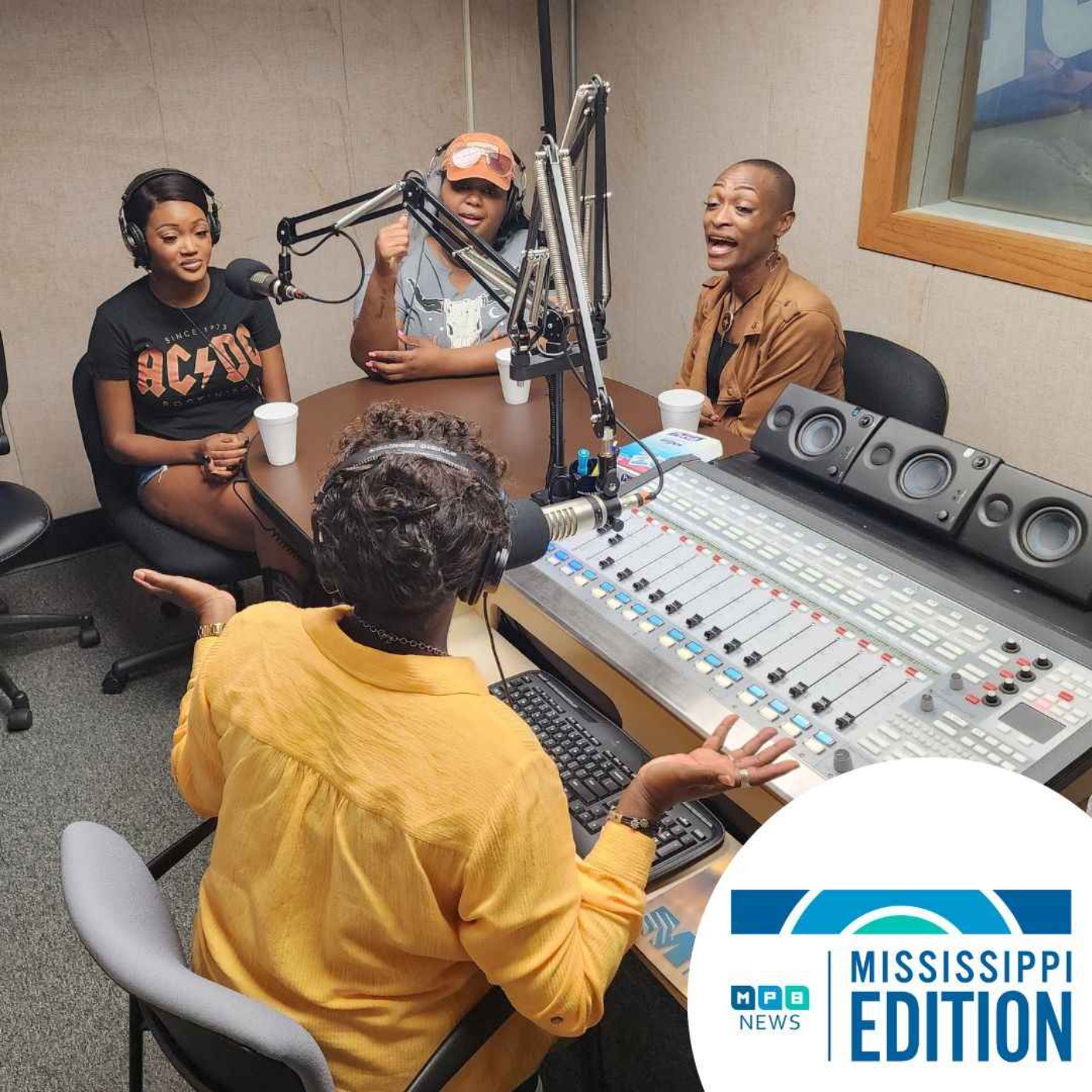 07/31/2023: Teens and Gun Violence | Chemical Plant Explosion | Chapel Hart