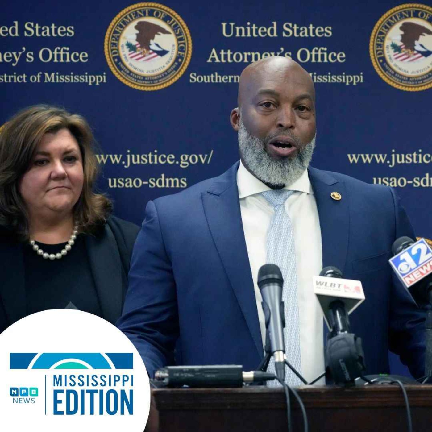 08/08/2023: Primary Elections | Party leaders | Attorney for Rankin victims